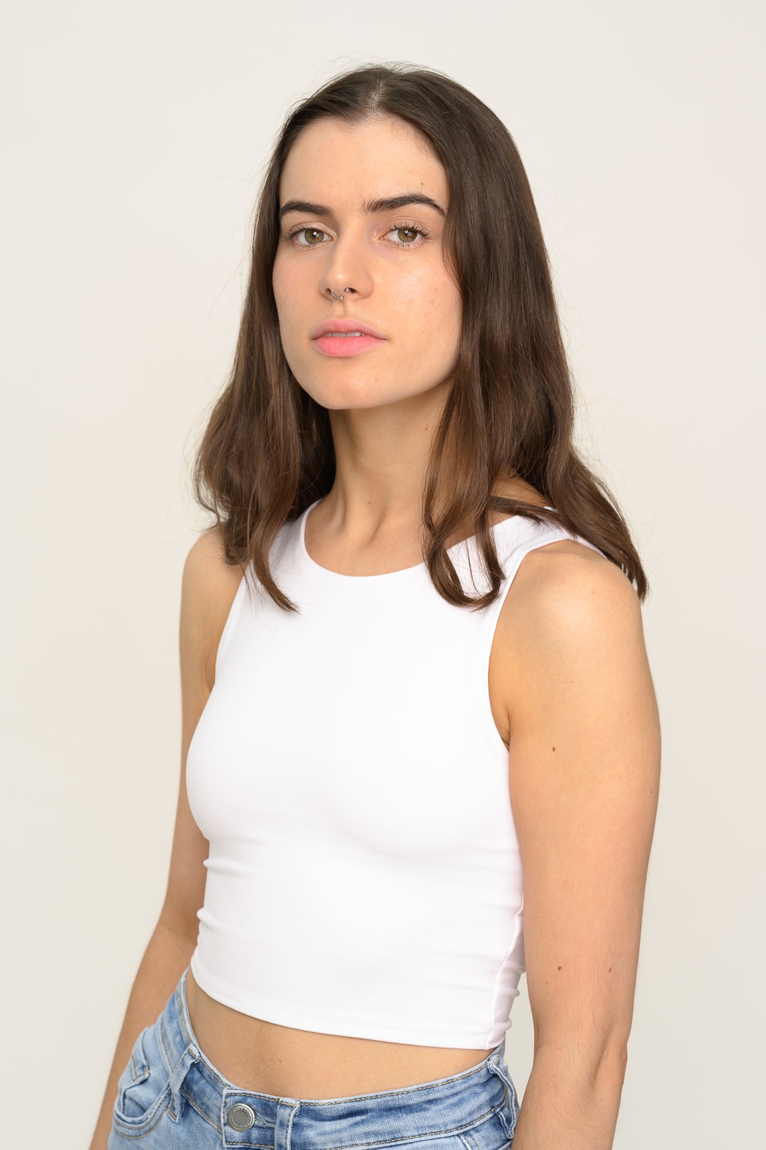 Mar&iacute;a — Model & Hostess in Dubai photo 3