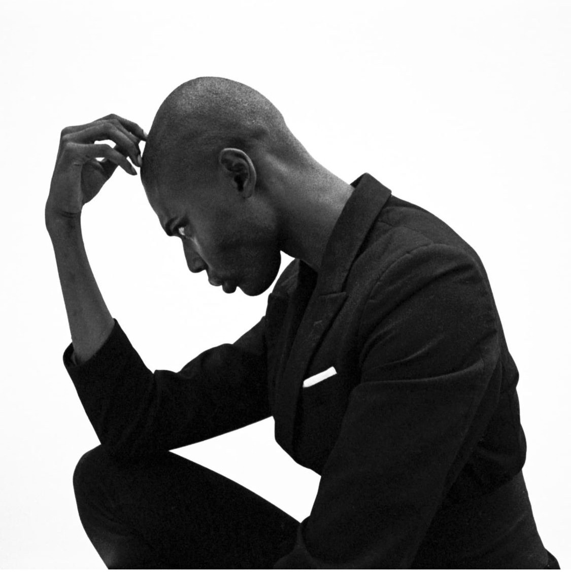 Ibraim — Model & Host in Roma photo 7