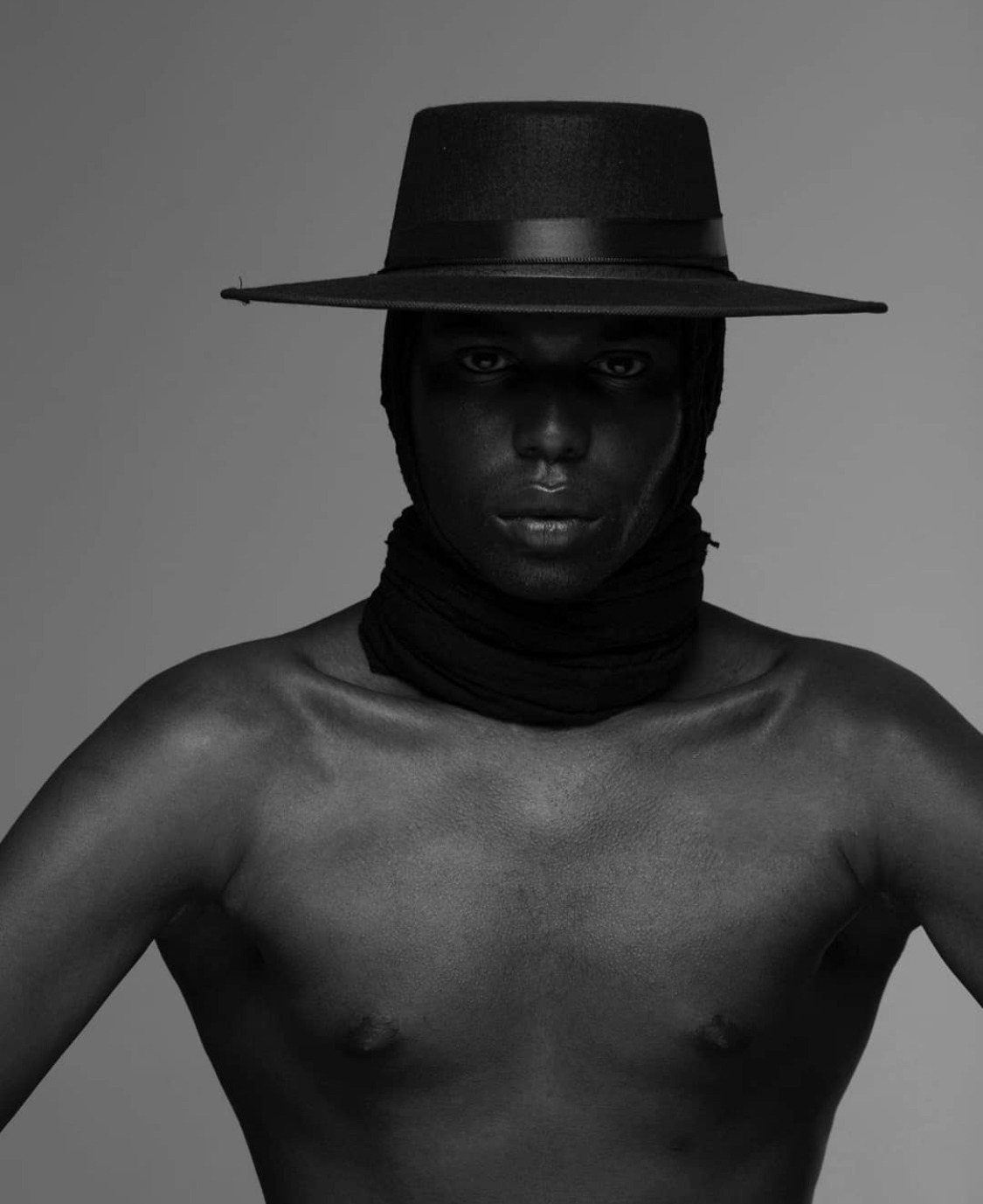 Ibraim — Model & Host in Roma photo 10