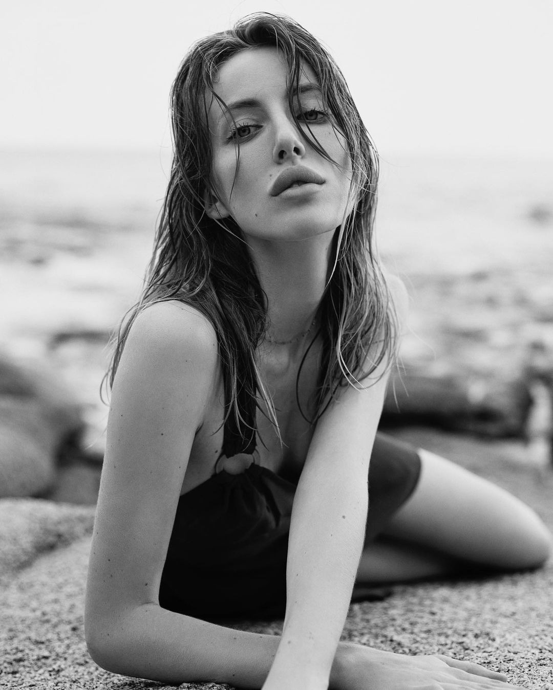 Olga — Model & Hostess in Barcelona photo 10