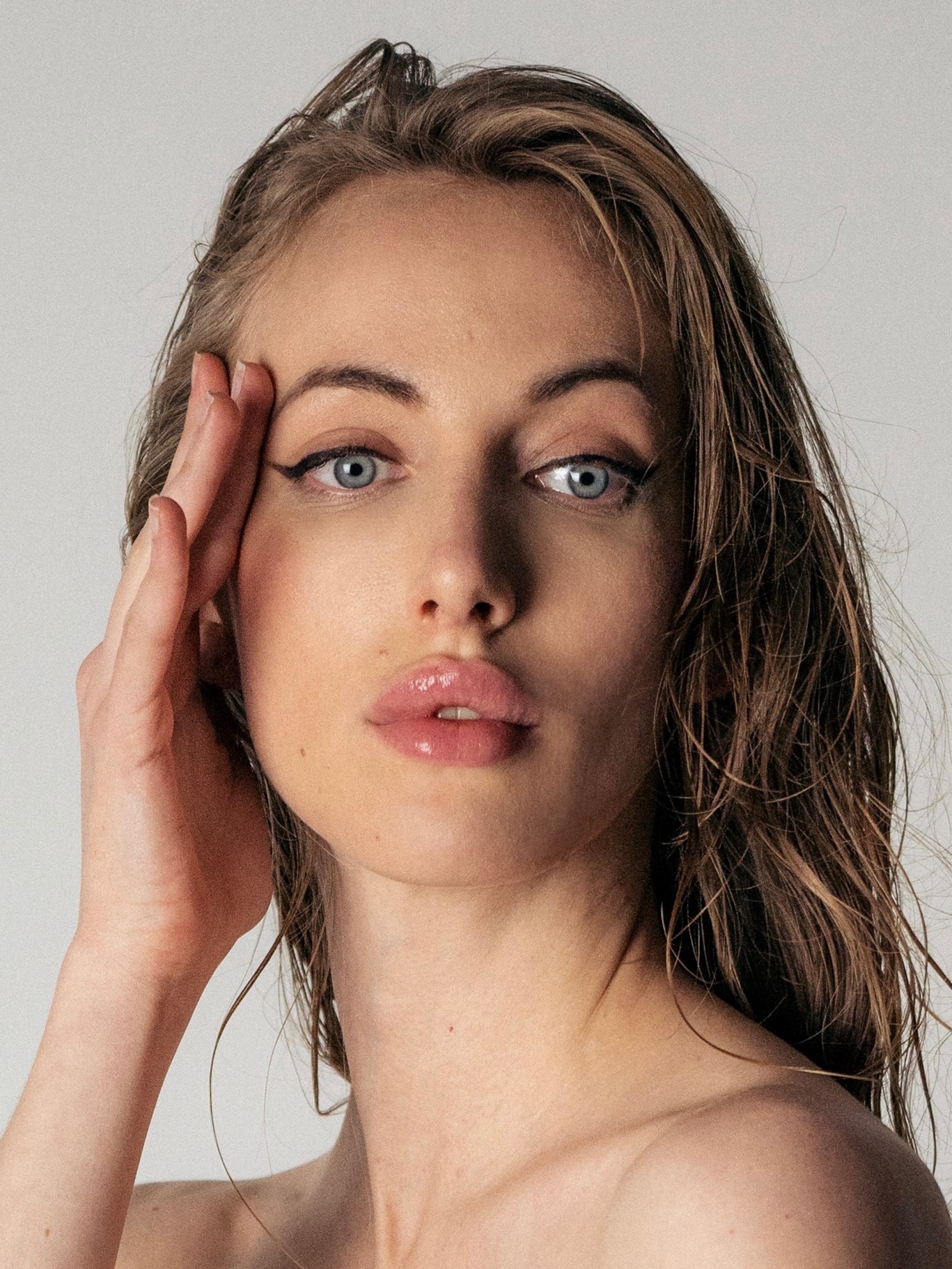 Olga — Model & Hostess in Barcelona photo 11