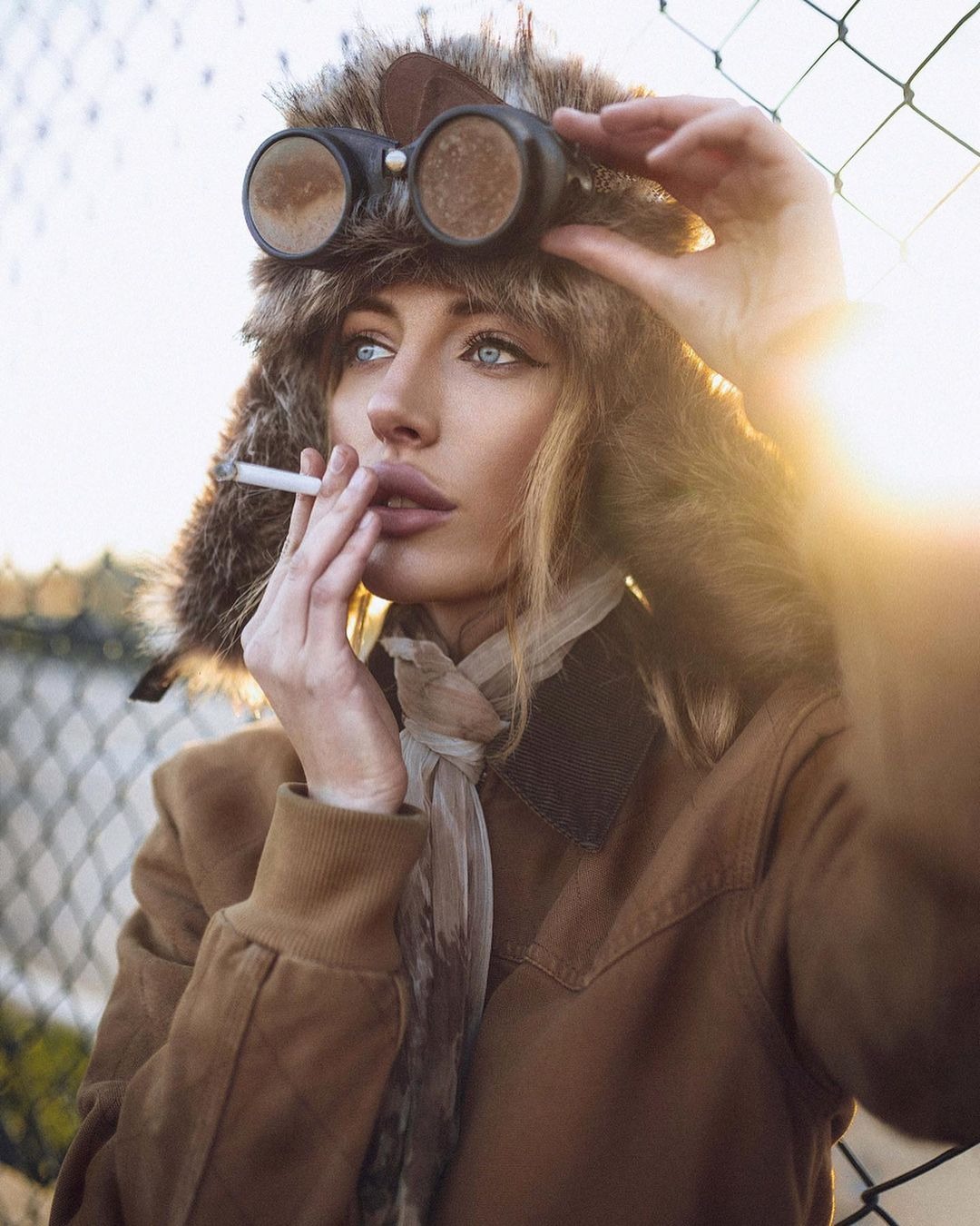 Olga — Model & Hostess in Barcelona photo 12