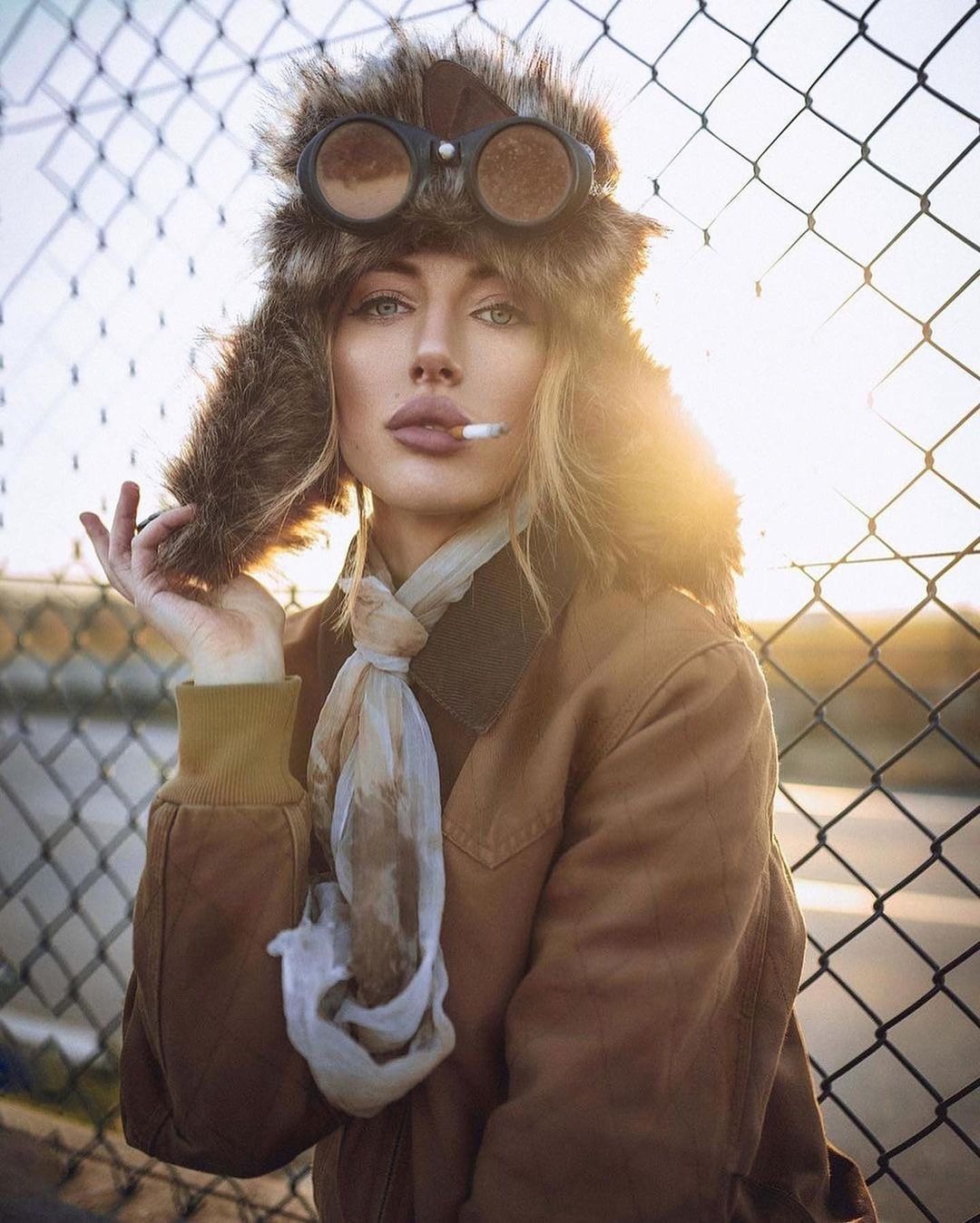 Olga — Model & Hostess in Barcelona photo 13