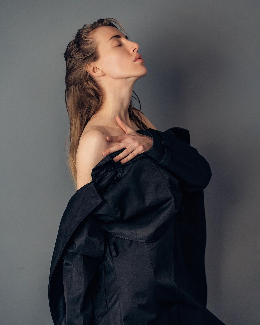Olga — Model & Hostess in Barcelona photo 16