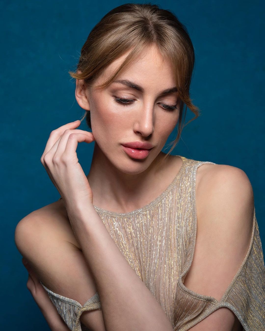 Olga — Model & Hostess in Barcelona photo 17