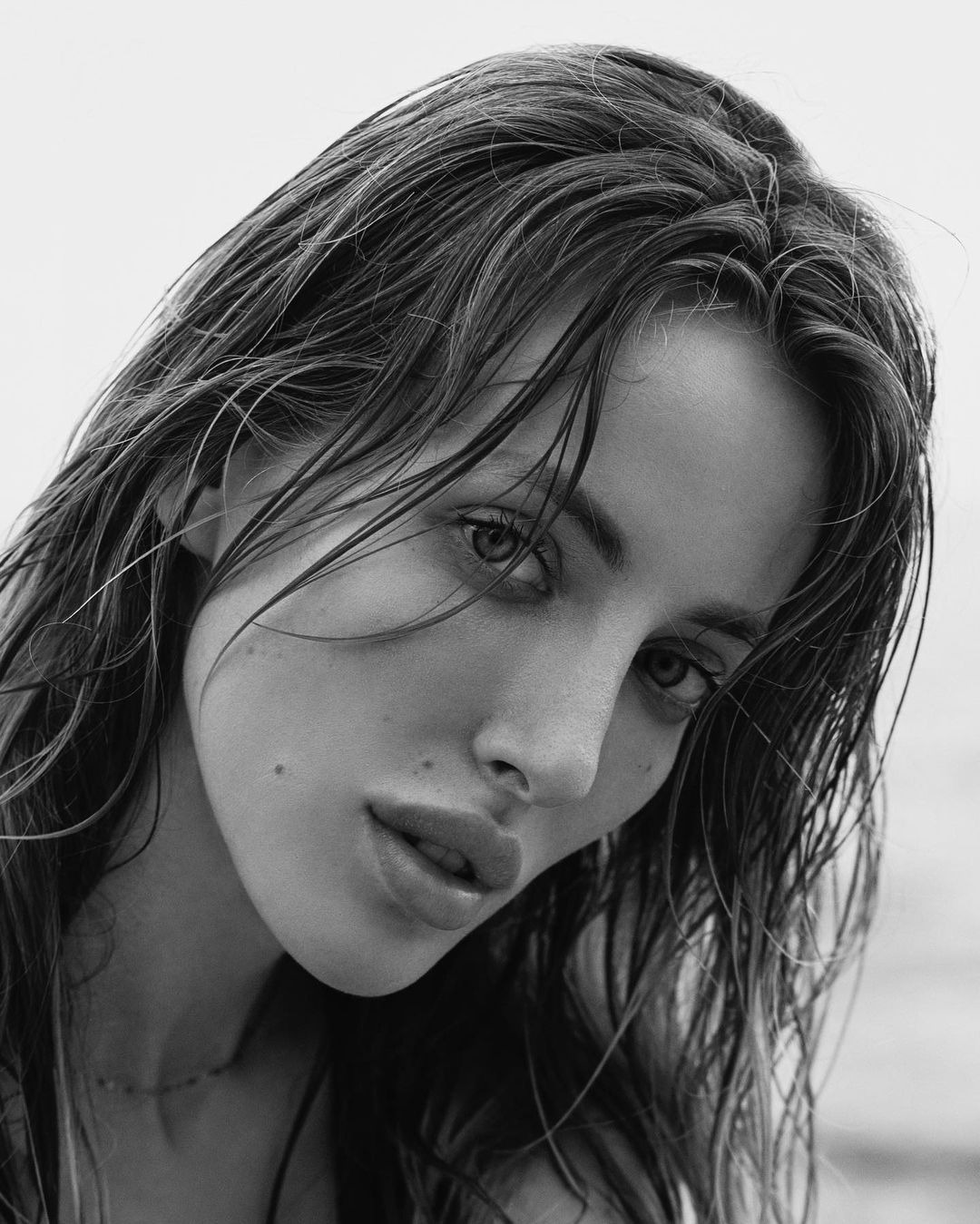 Olga — Model & Hostess in Barcelona photo 18