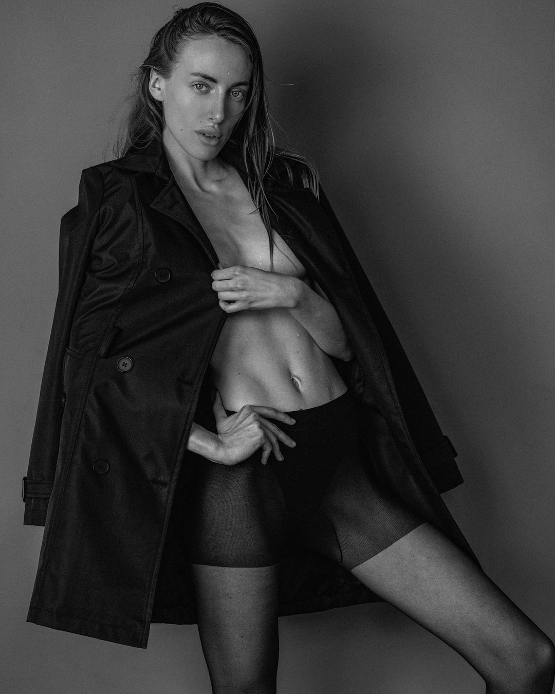 Olga — Model & Hostess in Barcelona photo 19