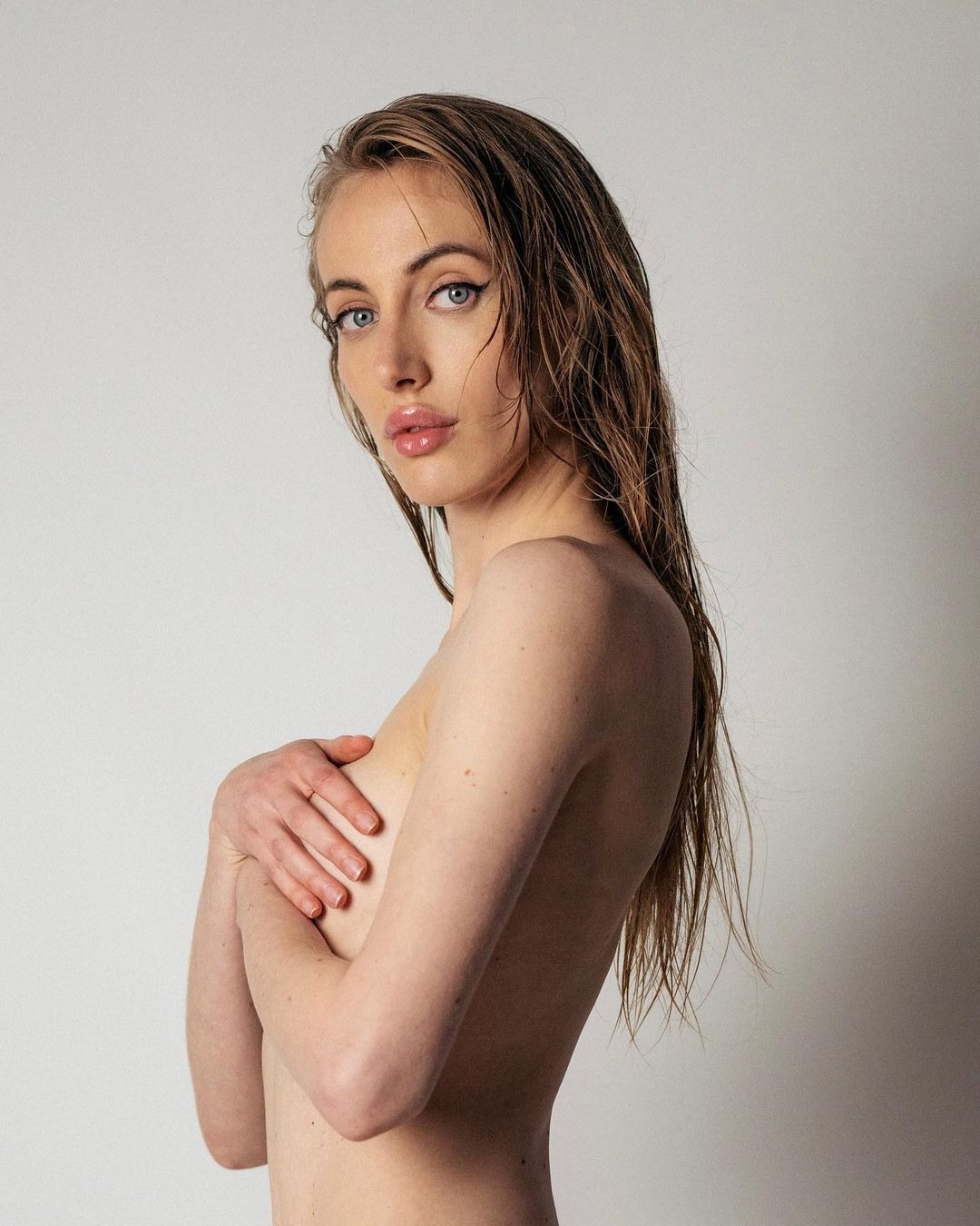 Olga — Model & Hostess in Barcelona photo 22
