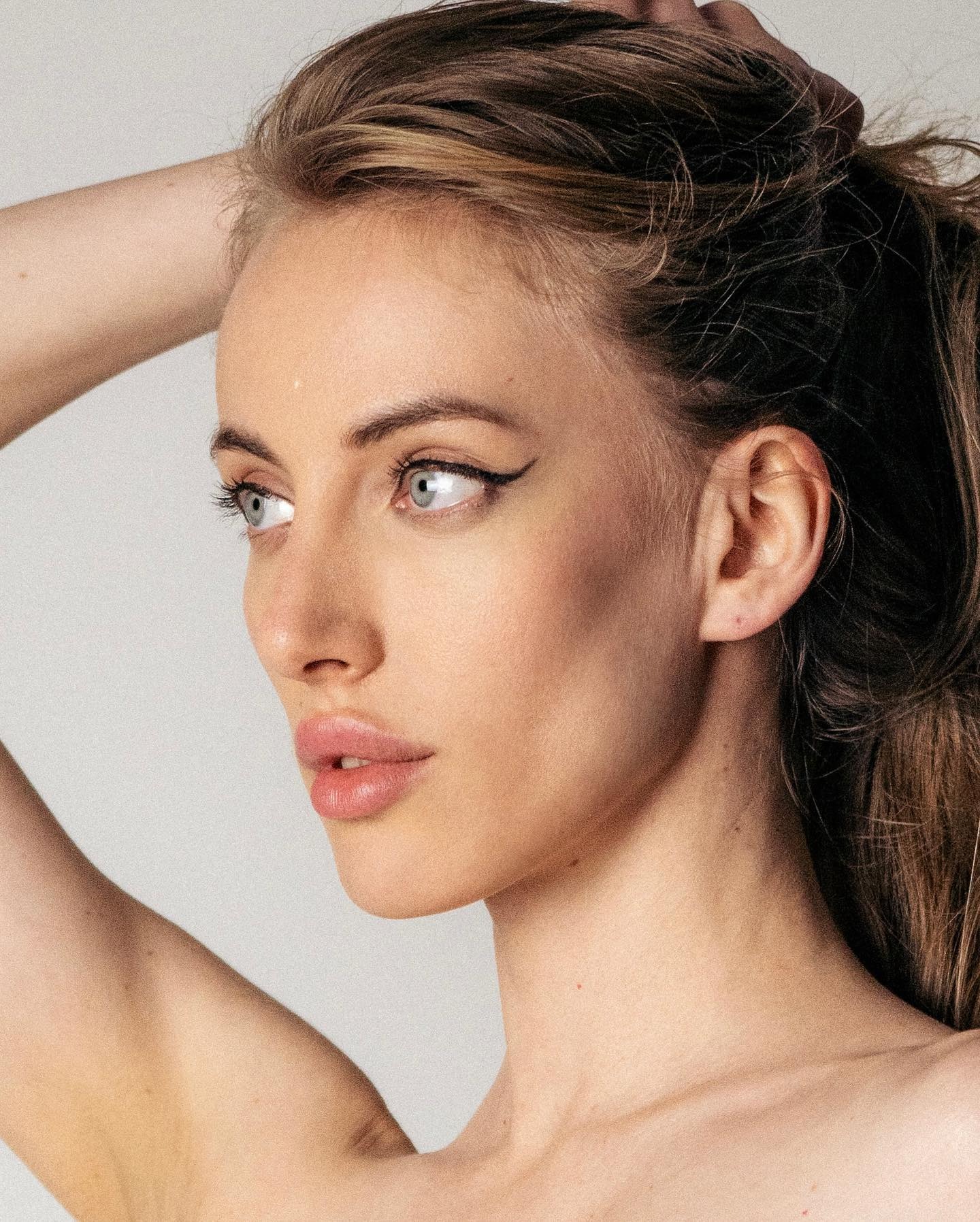 Olga — Model & Hostess in Barcelona photo 23