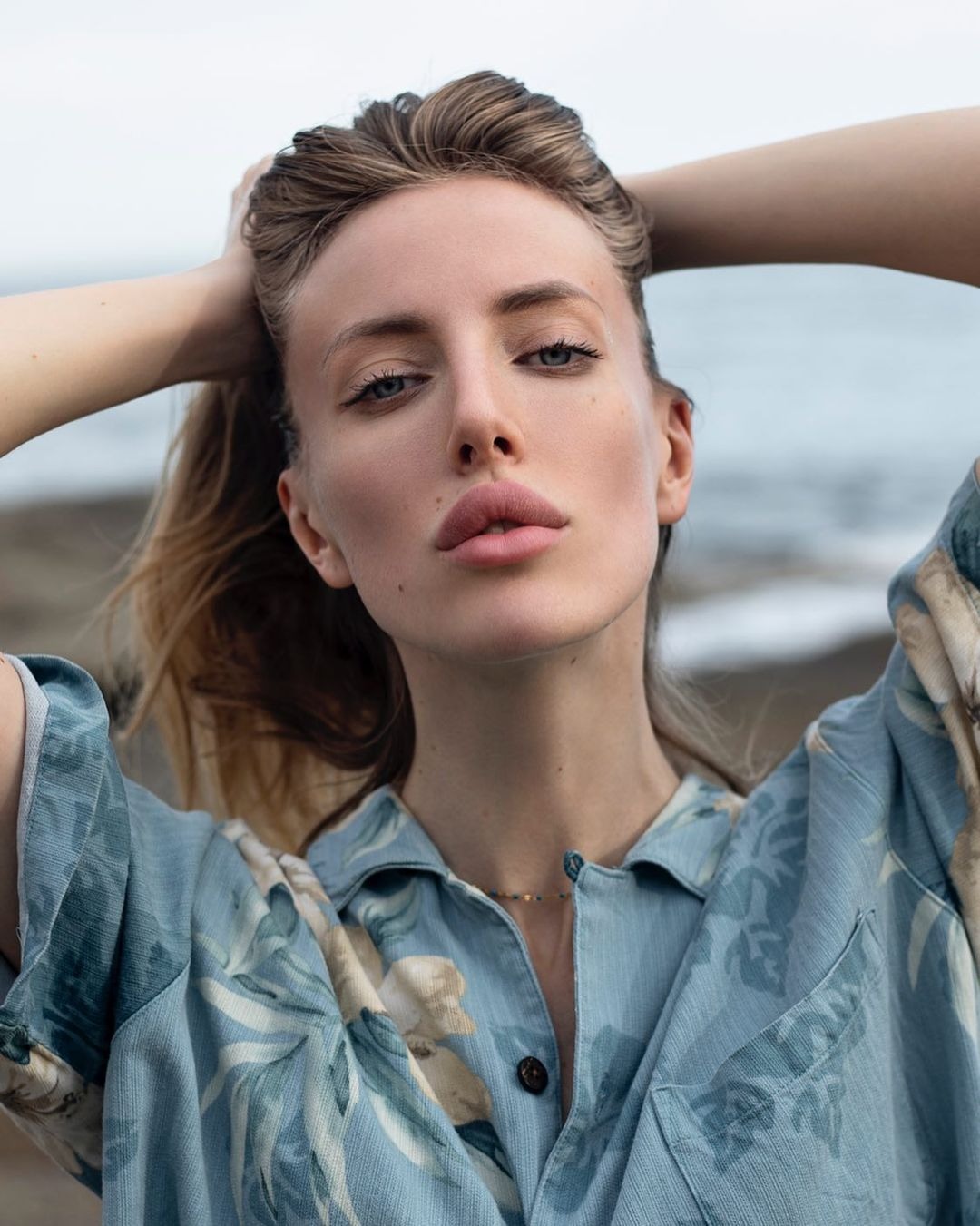 Olga — Model & Hostess in Barcelona photo 3