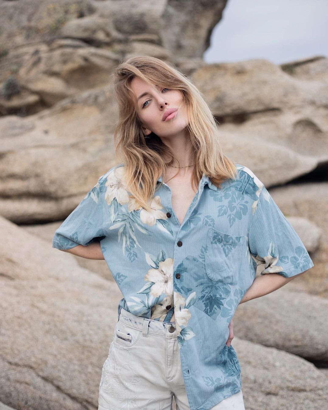 Olga — Model & Hostess in Barcelona photo 4