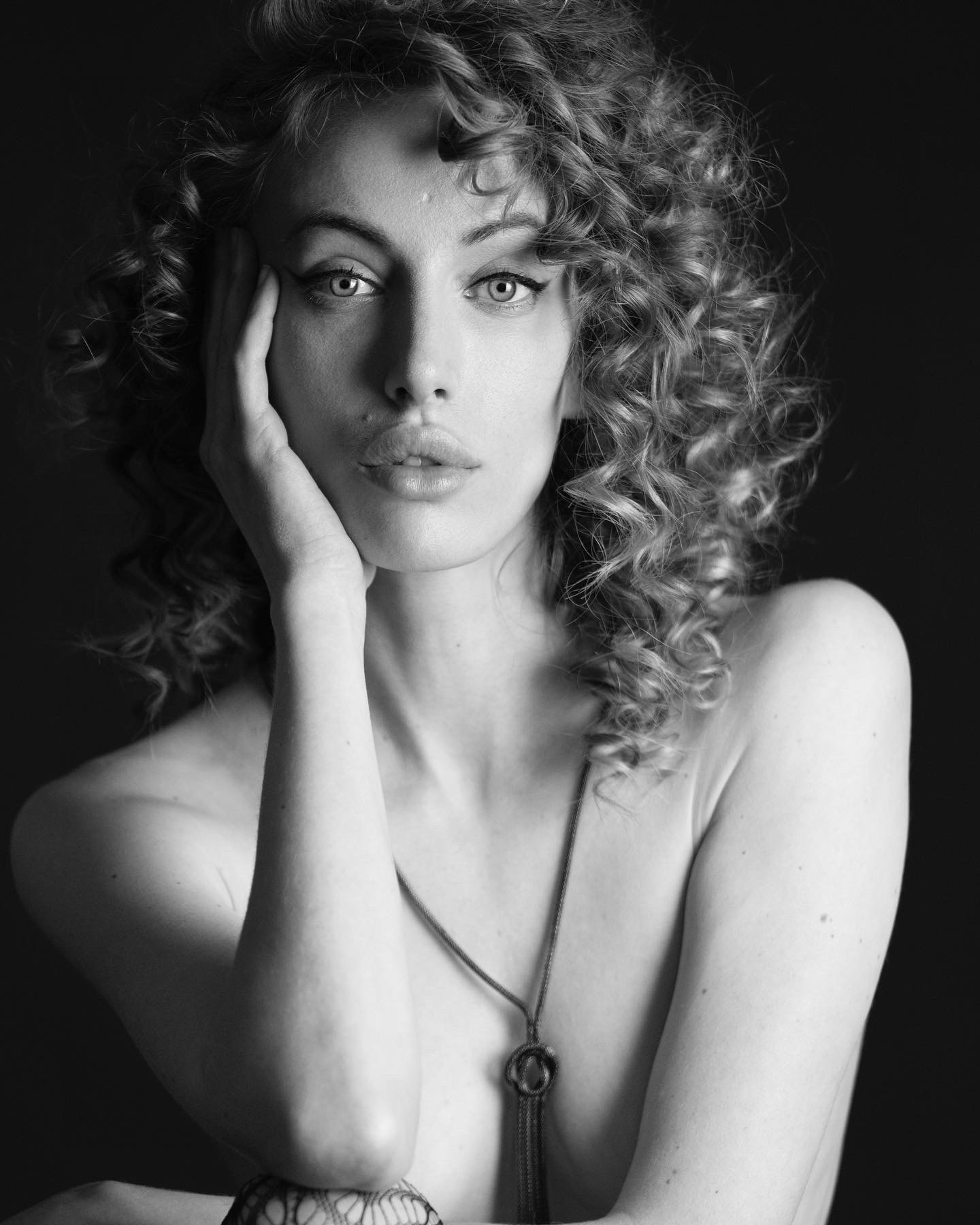 Olga — Model & Hostess in Barcelona photo 6