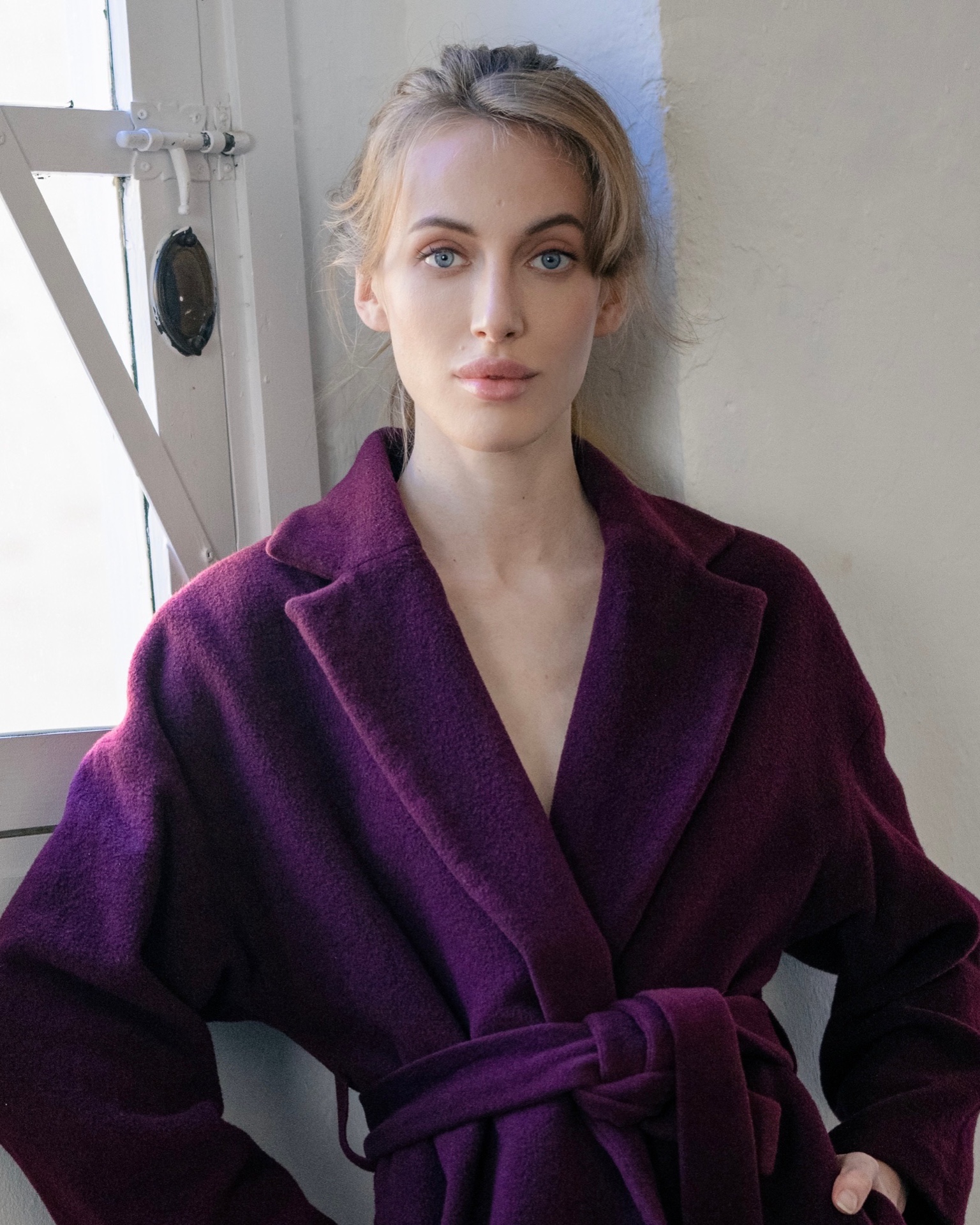Olga — Model & Hostess in Barcelona photo 7