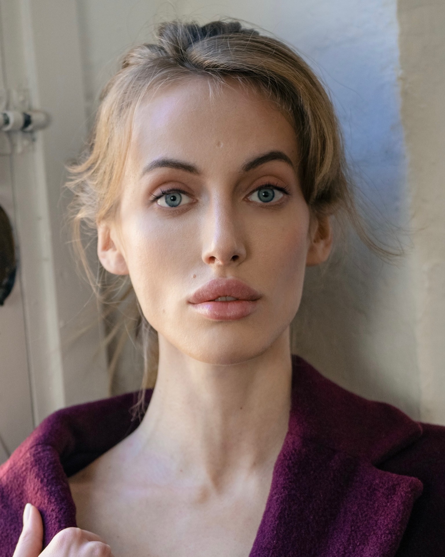 Olga — Model & Hostess in Barcelona photo 8