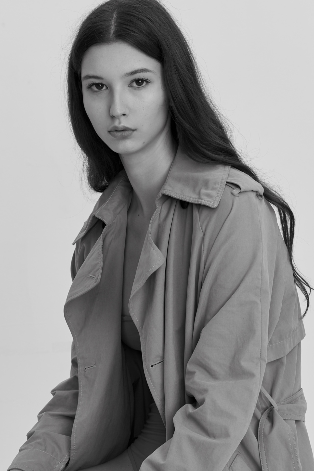 BEATRICE DIANA — Model in Milano | Eye On Model