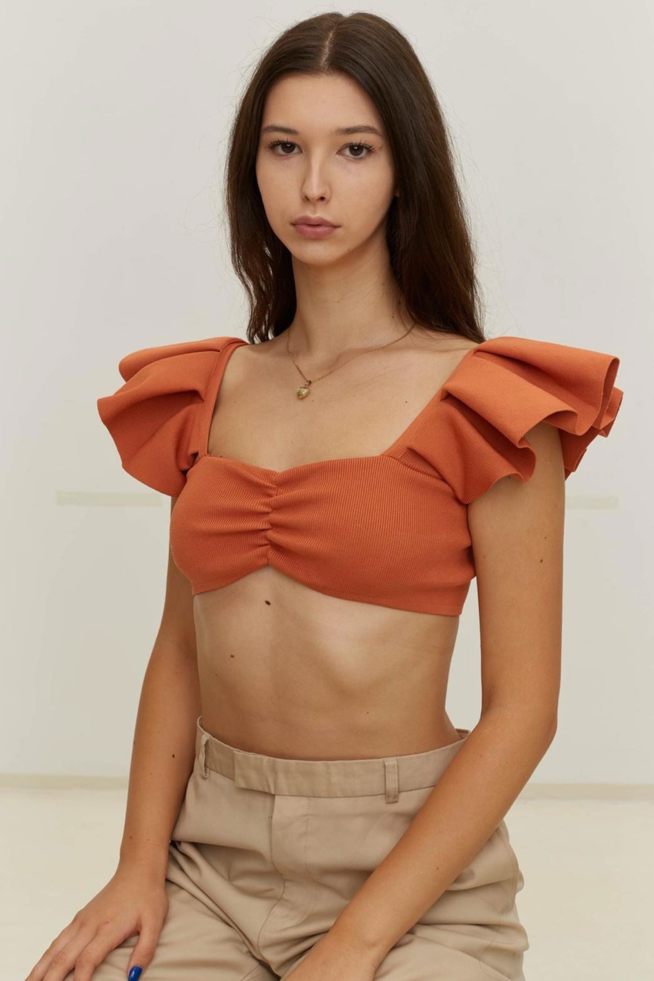 Beatrice Diana — Model & Hostess in Milano photo 12