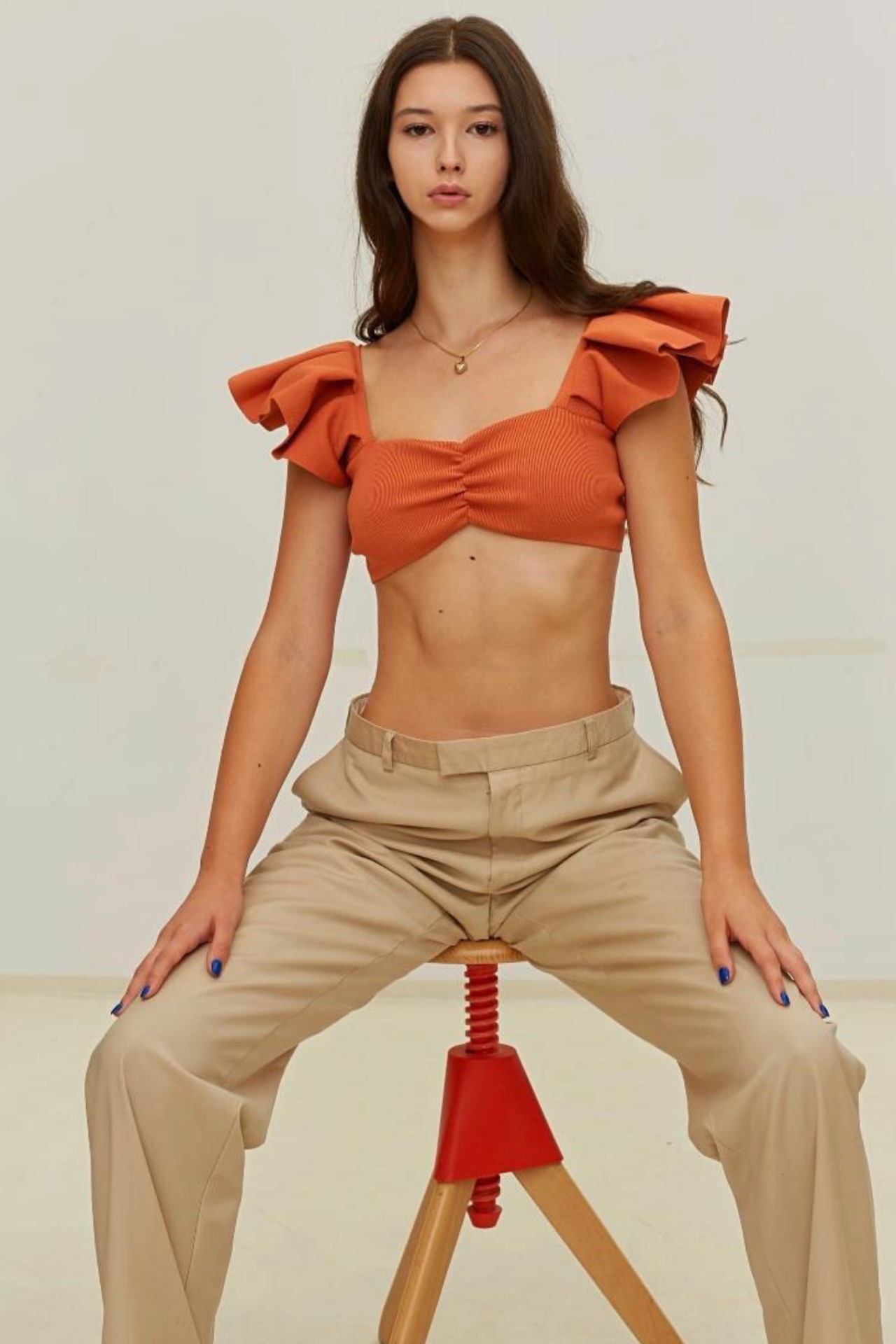 Beatrice Diana — Model & Hostess in Milano photo 13