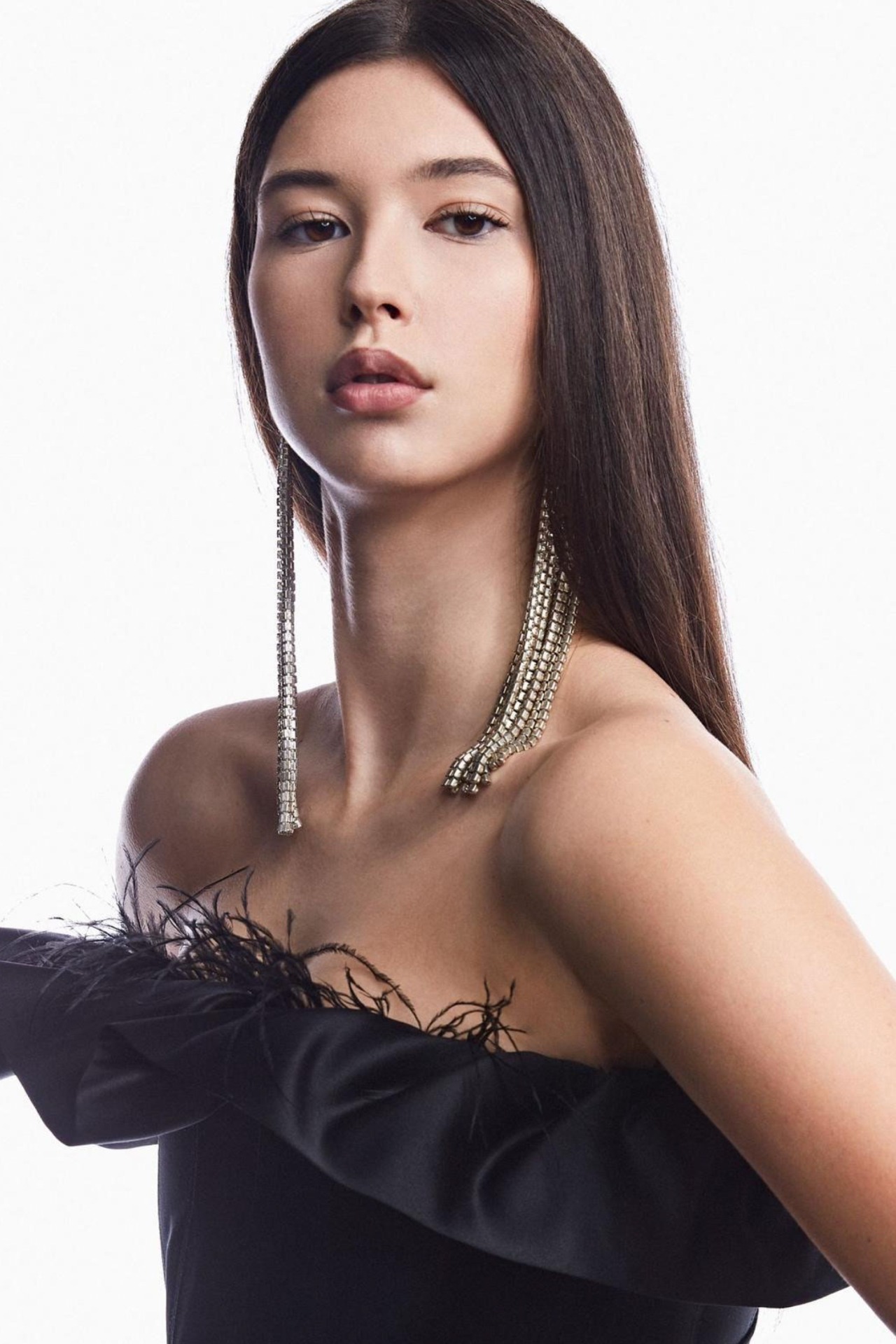 Beatrice Diana — Model & Hostess in Milano photo 18