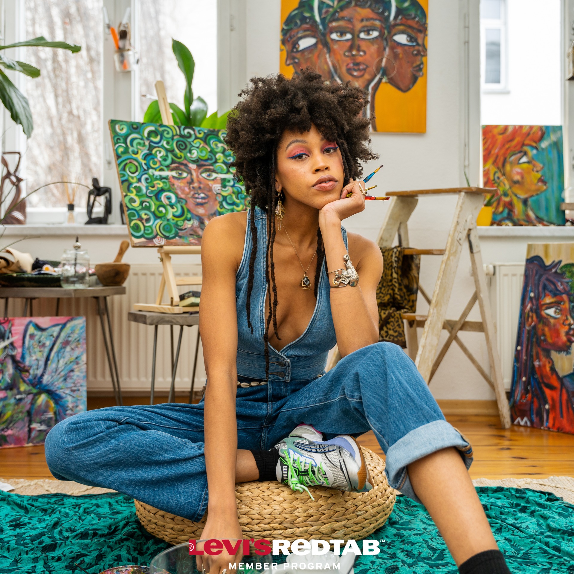 Jazz — Model & Hostess in Berlin photo 7