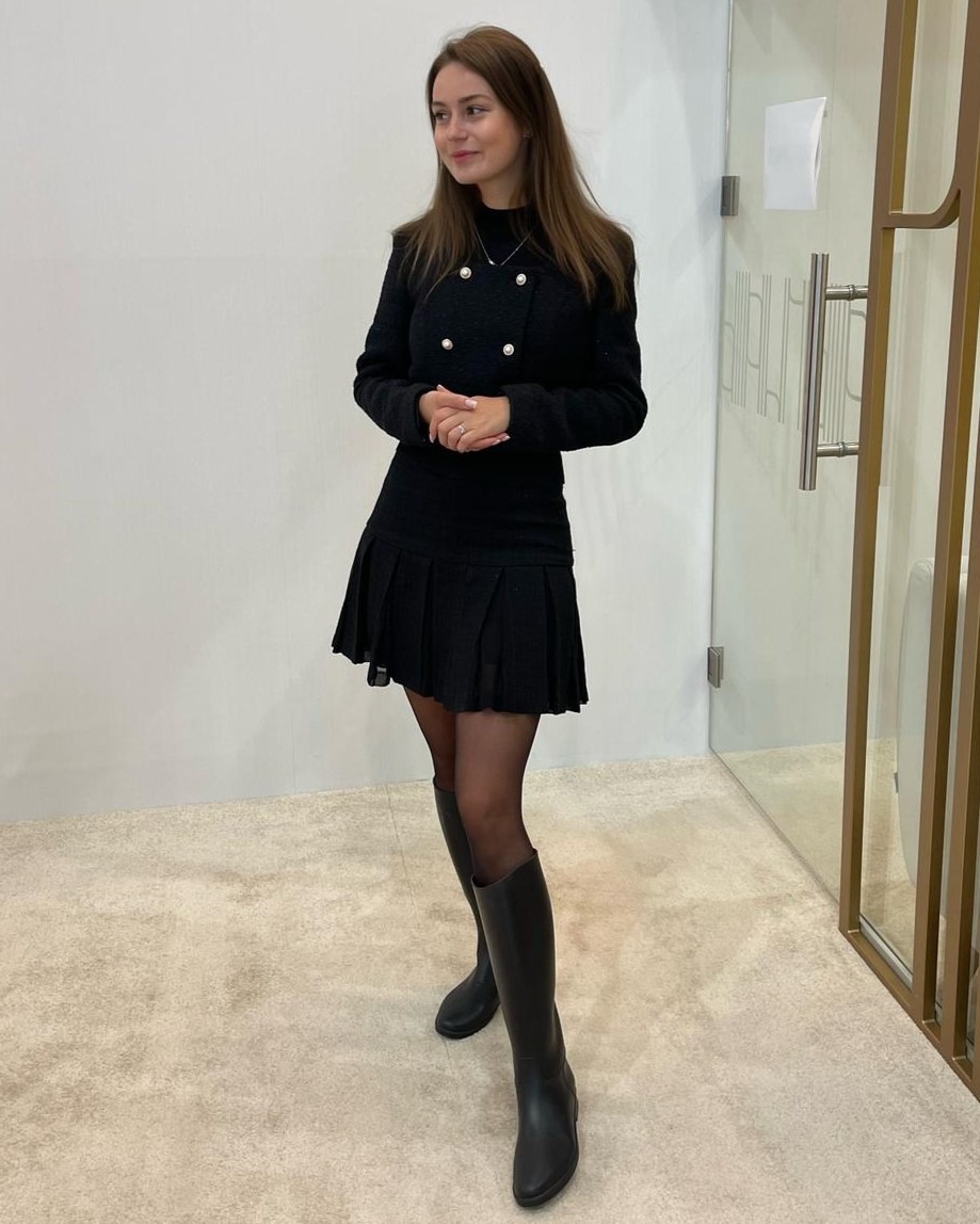 Marina — Model & Hostess in D&uuml;sseldorf photo 2