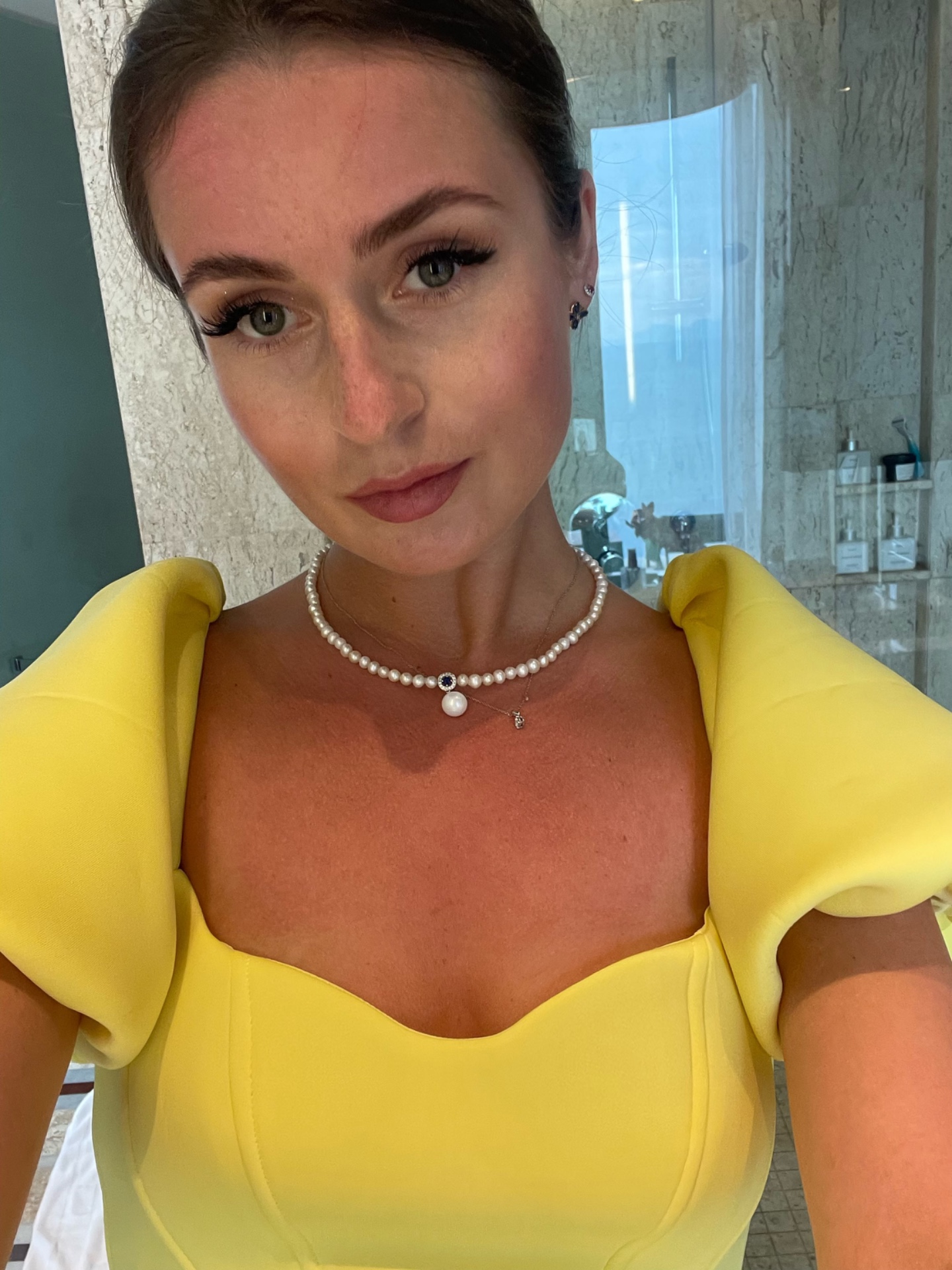 Marina — Model & Hostess in D&uuml;sseldorf photo 5