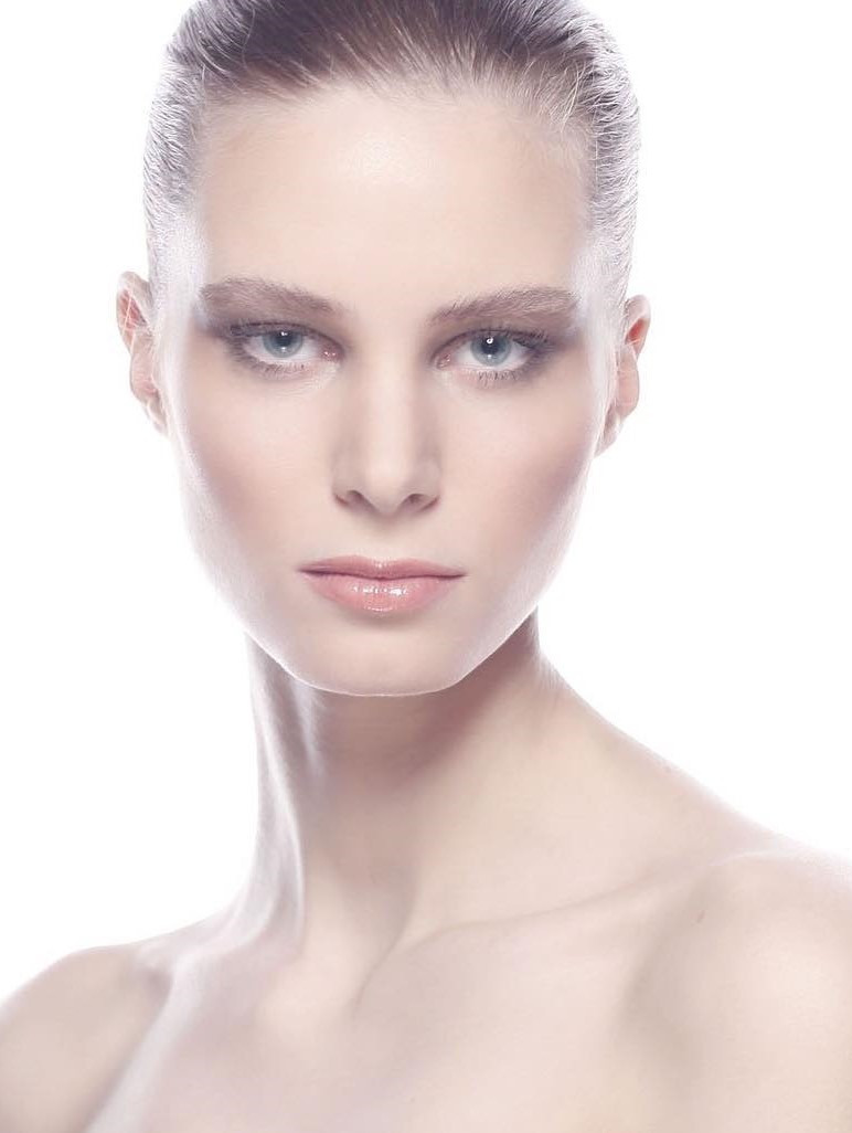 ANGELINA — Model in Paris | Eye On Model