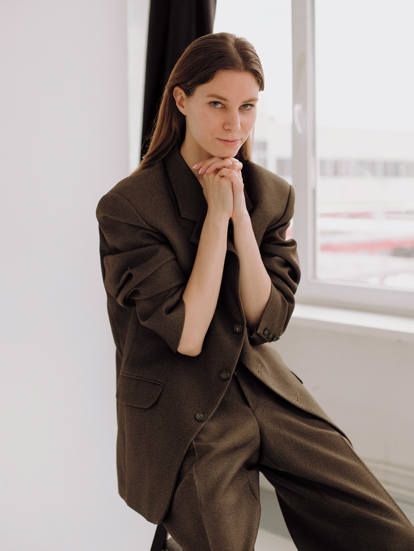 Angelina — Model & Hostess in Paris photo 1