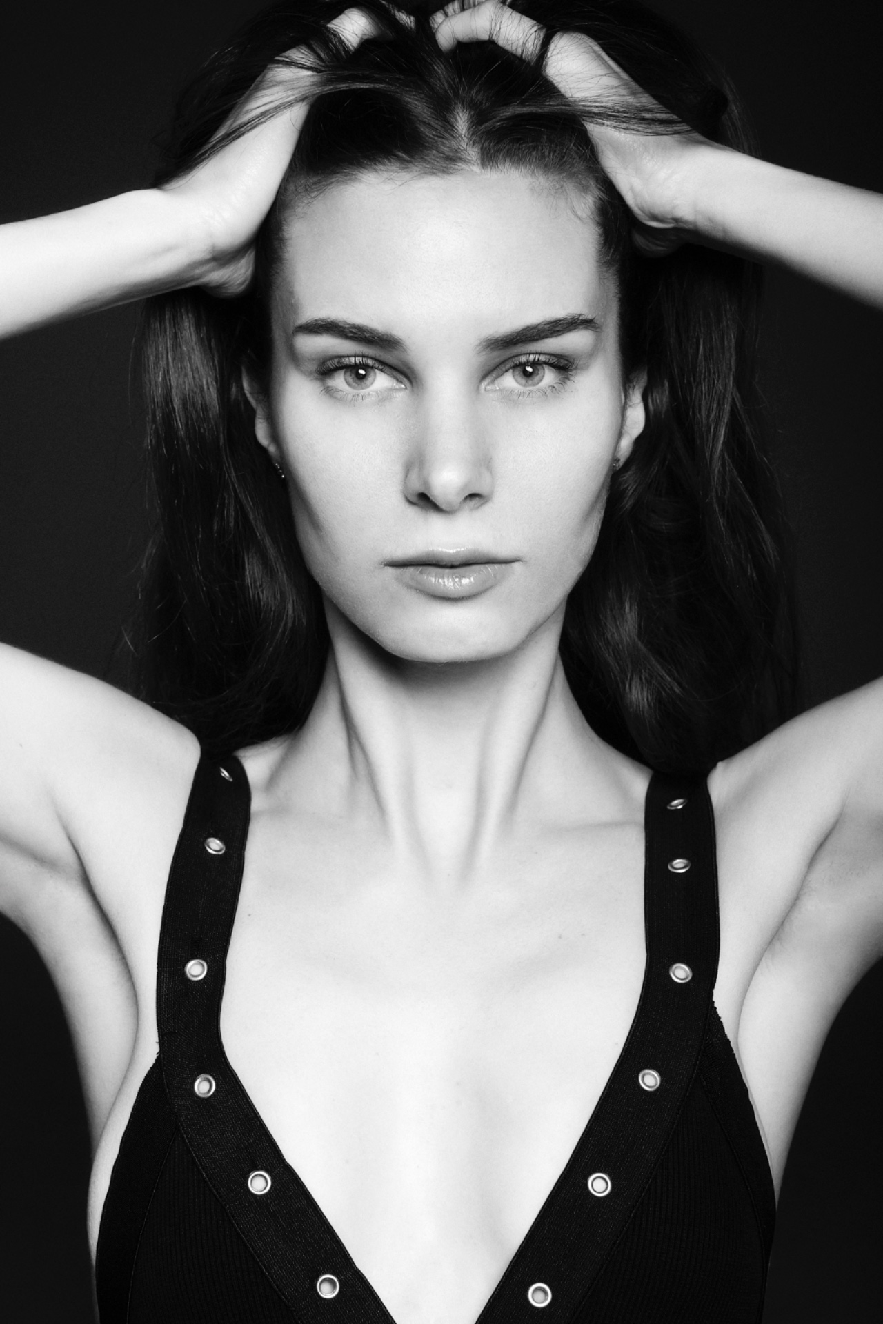 Angelina — Model & Hostess in Paris photo 16