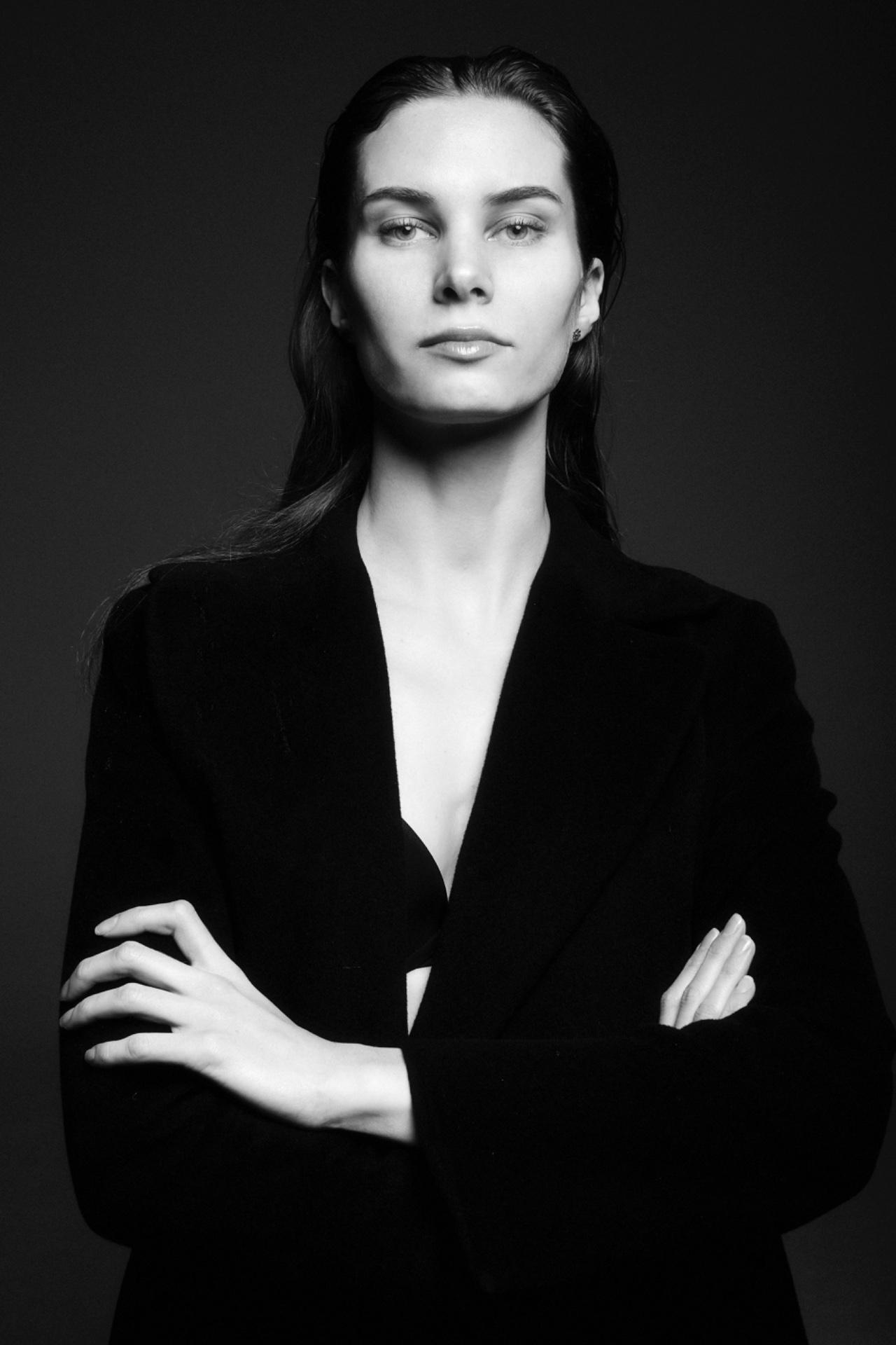 Angelina — Model & Hostess in Paris photo 17