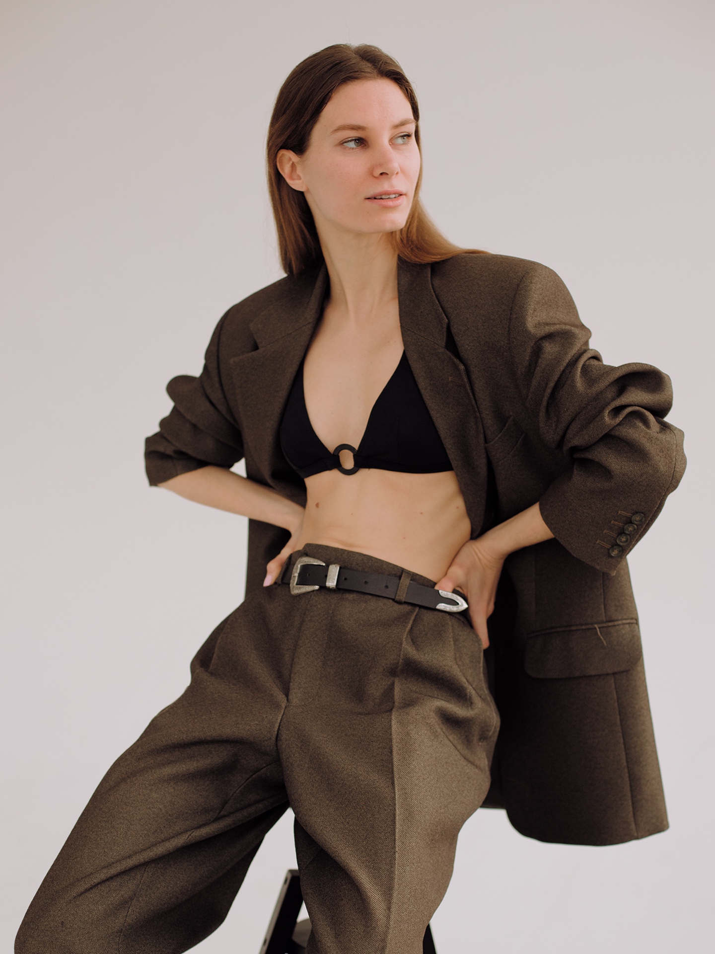 Angelina — Model & Hostess in Paris photo 2