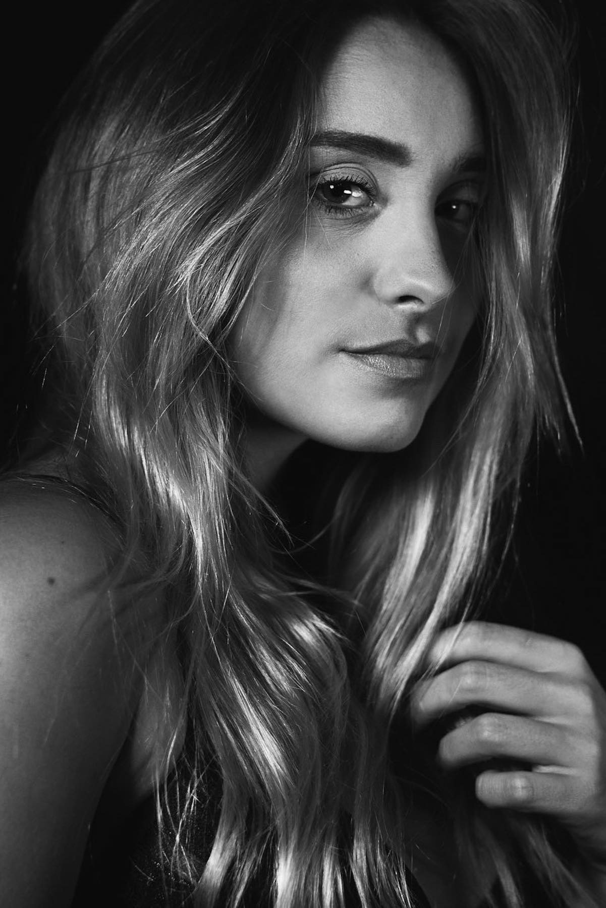 Fernanda — Model & Hostess in Munich photo 8