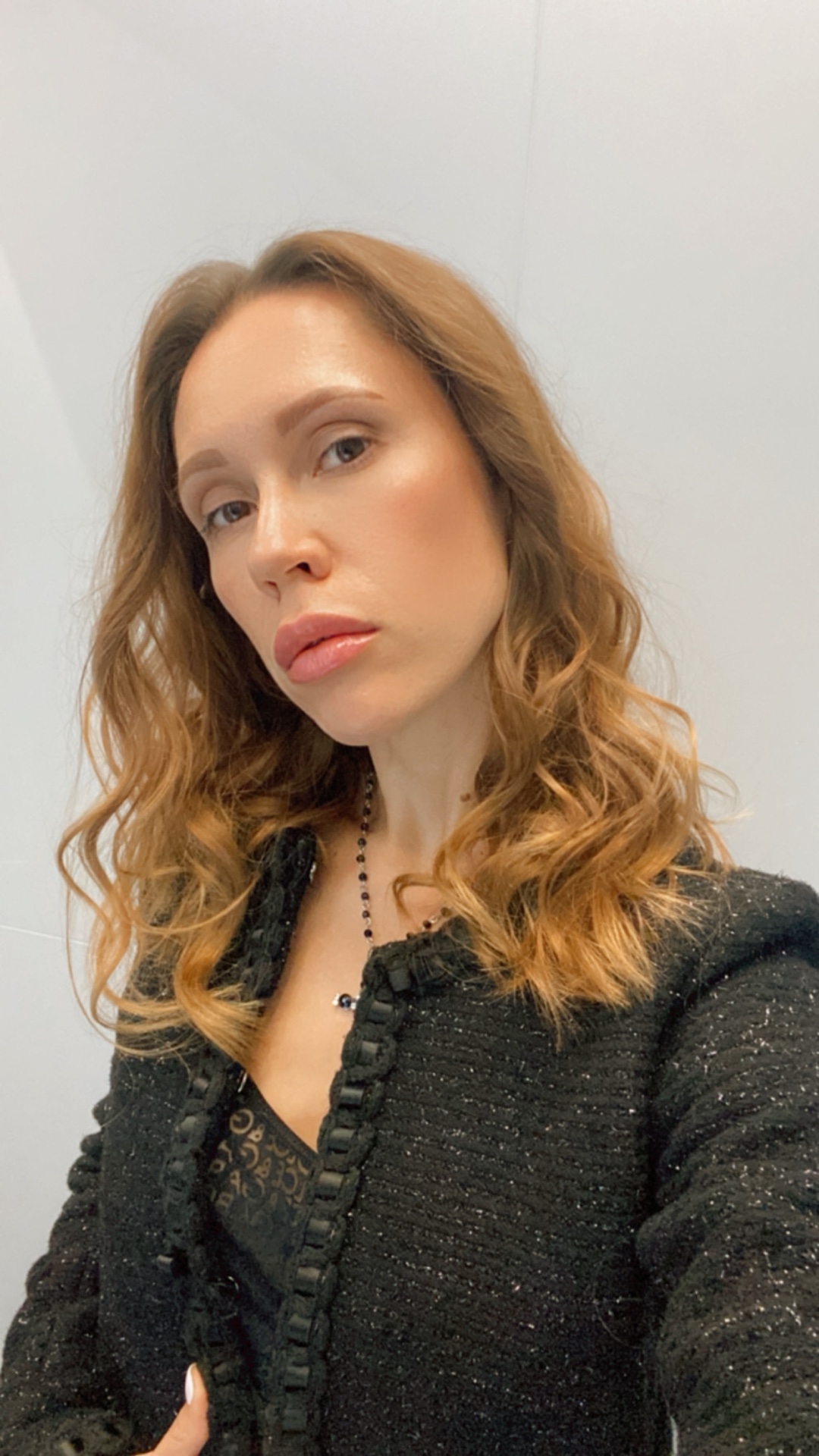 Tetiana — Model & Hostess in Gen&egrave;ve photo 11