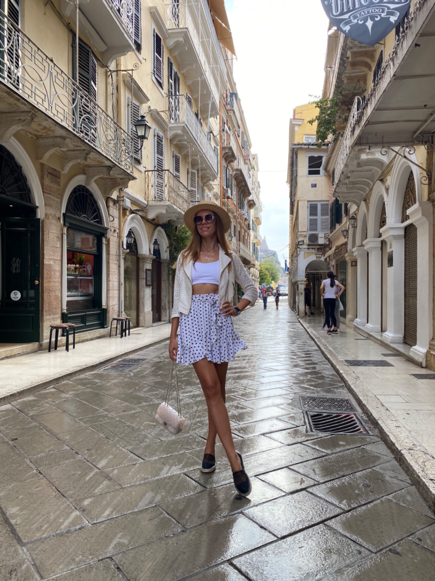 Tetiana — Model & Hostess in Gen&egrave;ve photo 14