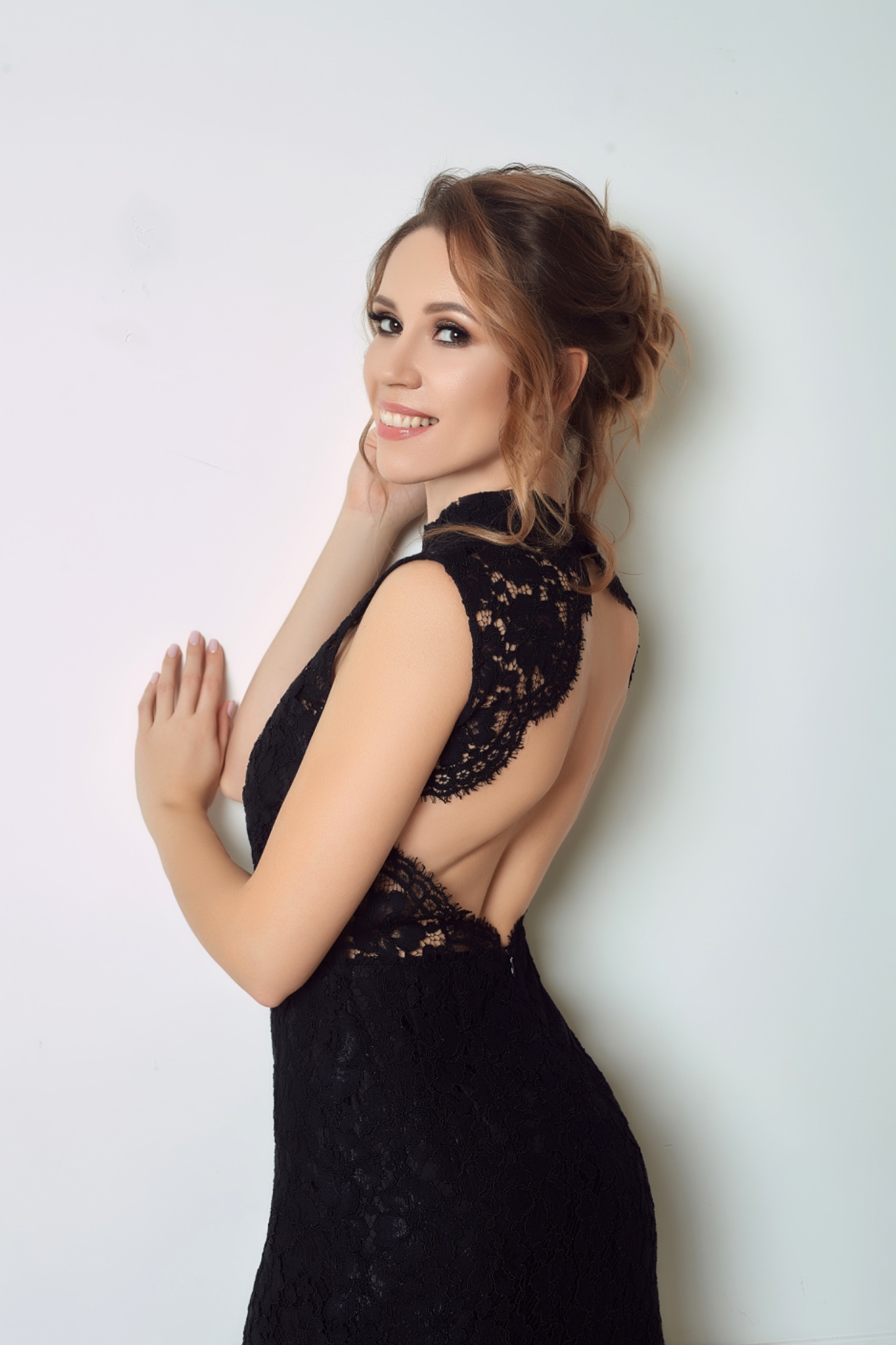Tetiana — Model & Hostess in Gen&egrave;ve photo 6
