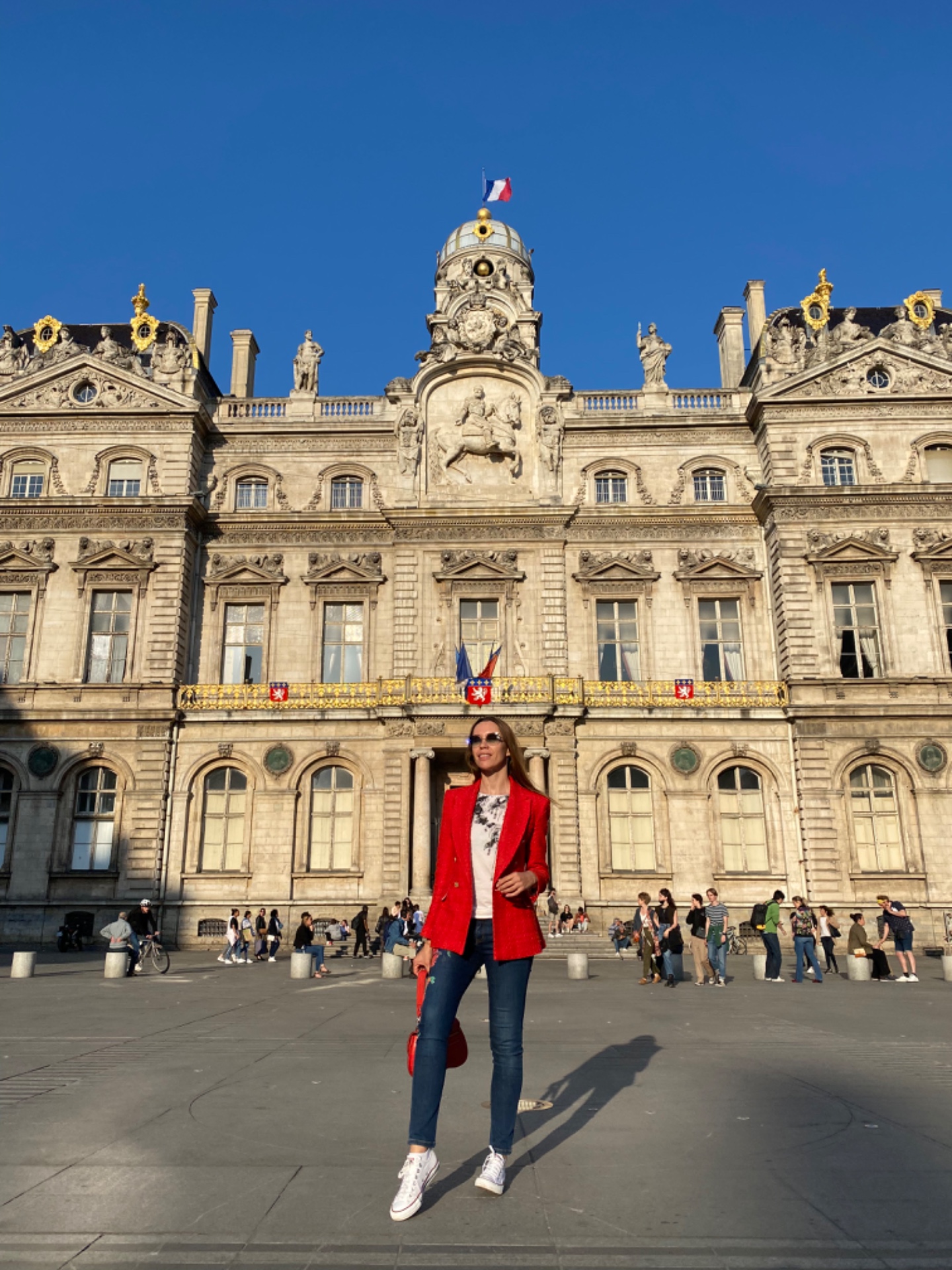Tetiana — Model & Hostess in Gen&egrave;ve photo 9