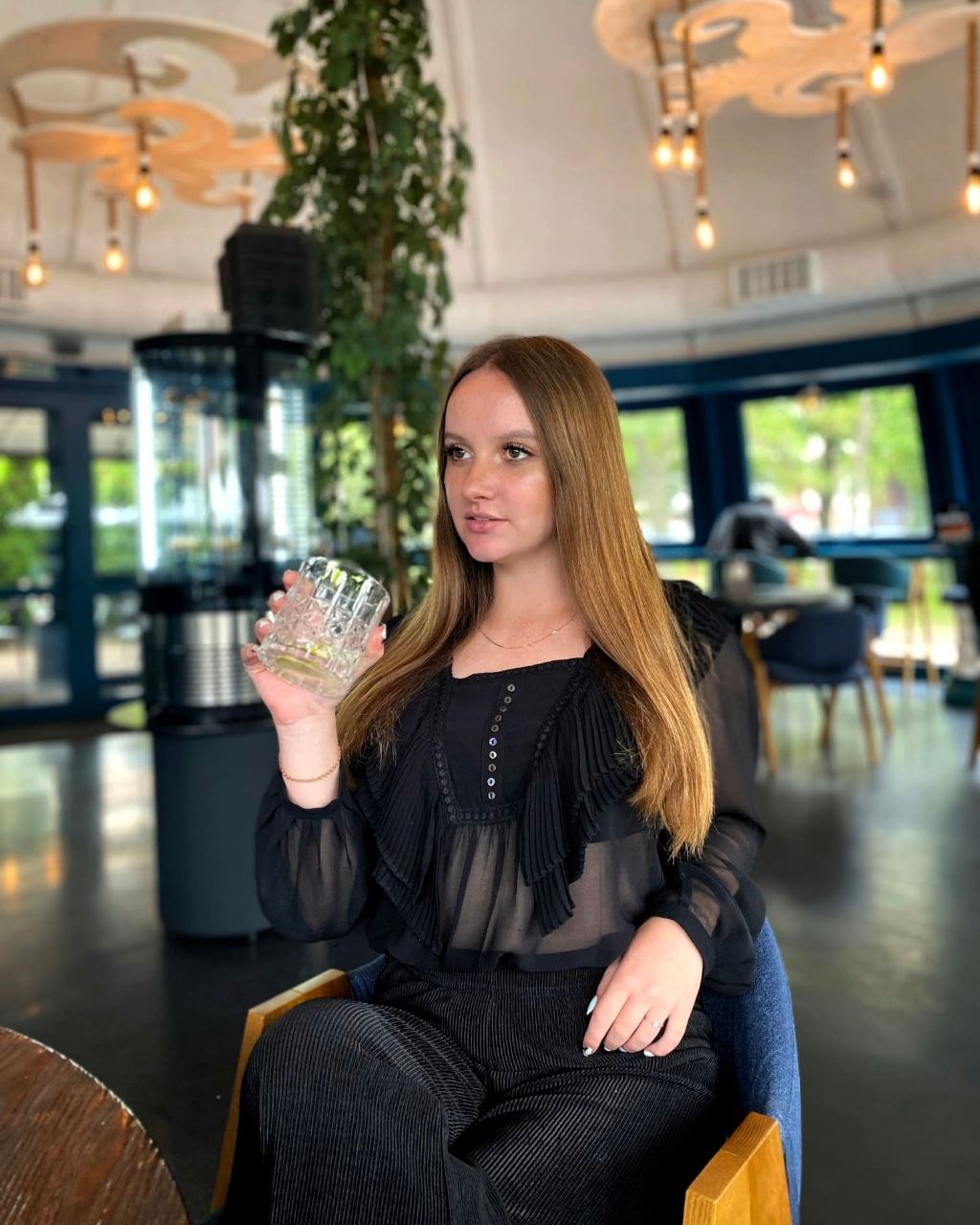 Daria — Model & Hostess in Sofia photo 2