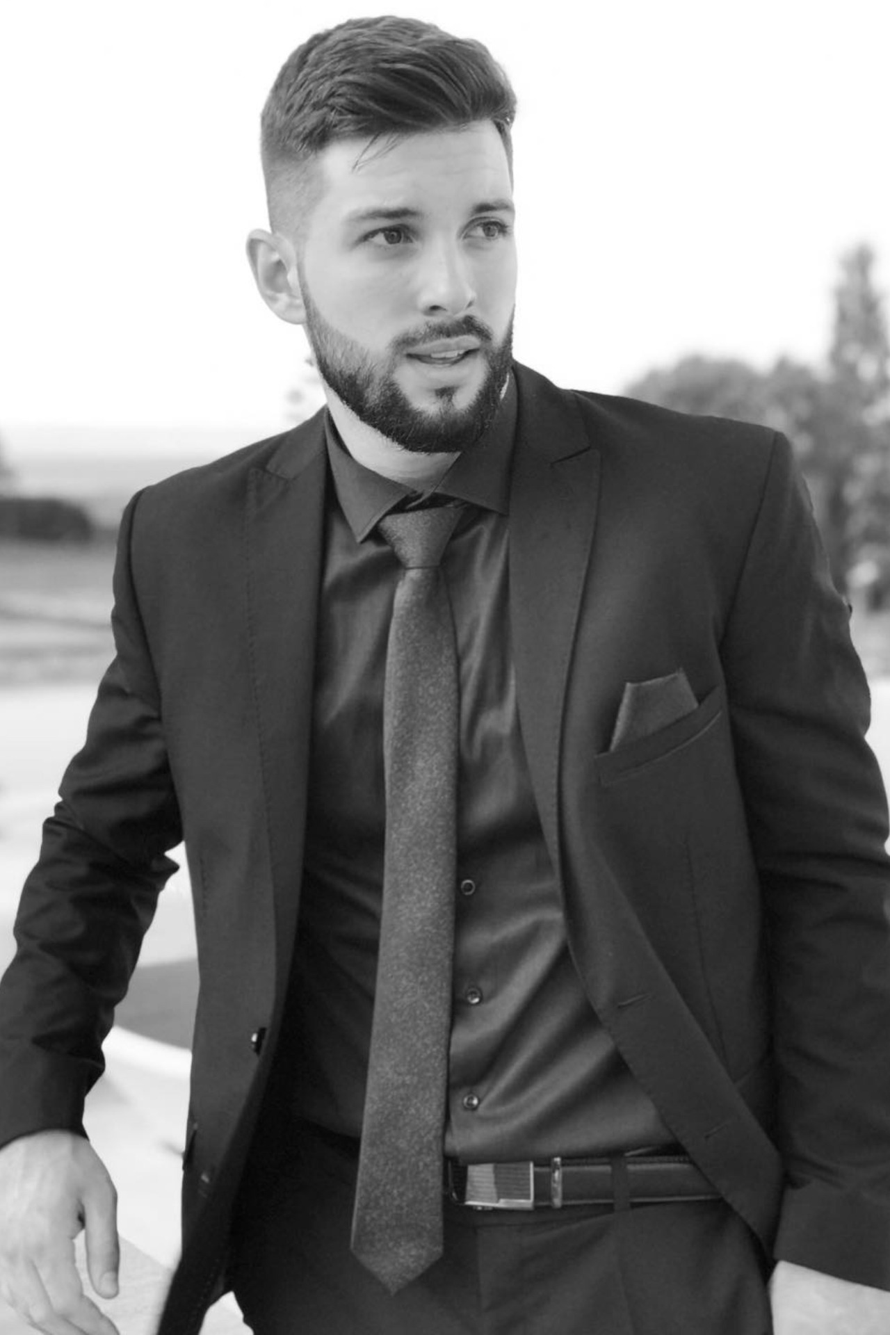 Georgi — Model & Host in Leeuwarden photo 2