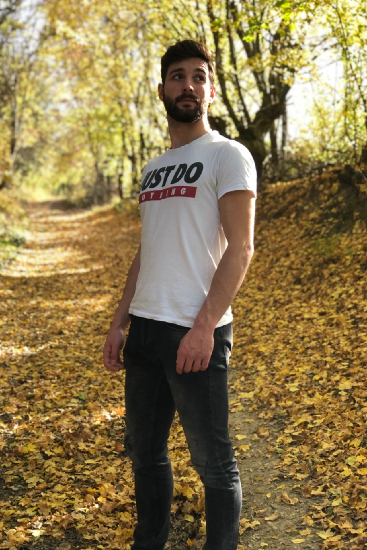 Georgi — Model & Host in Leeuwarden photo 4