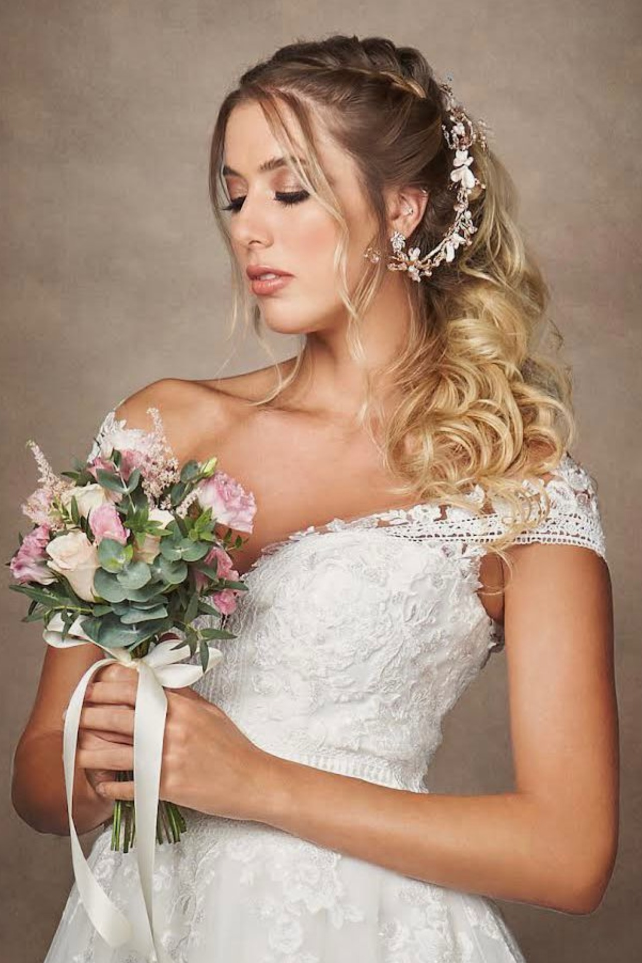 Gaia — Model & Hostess in Roma photo 8