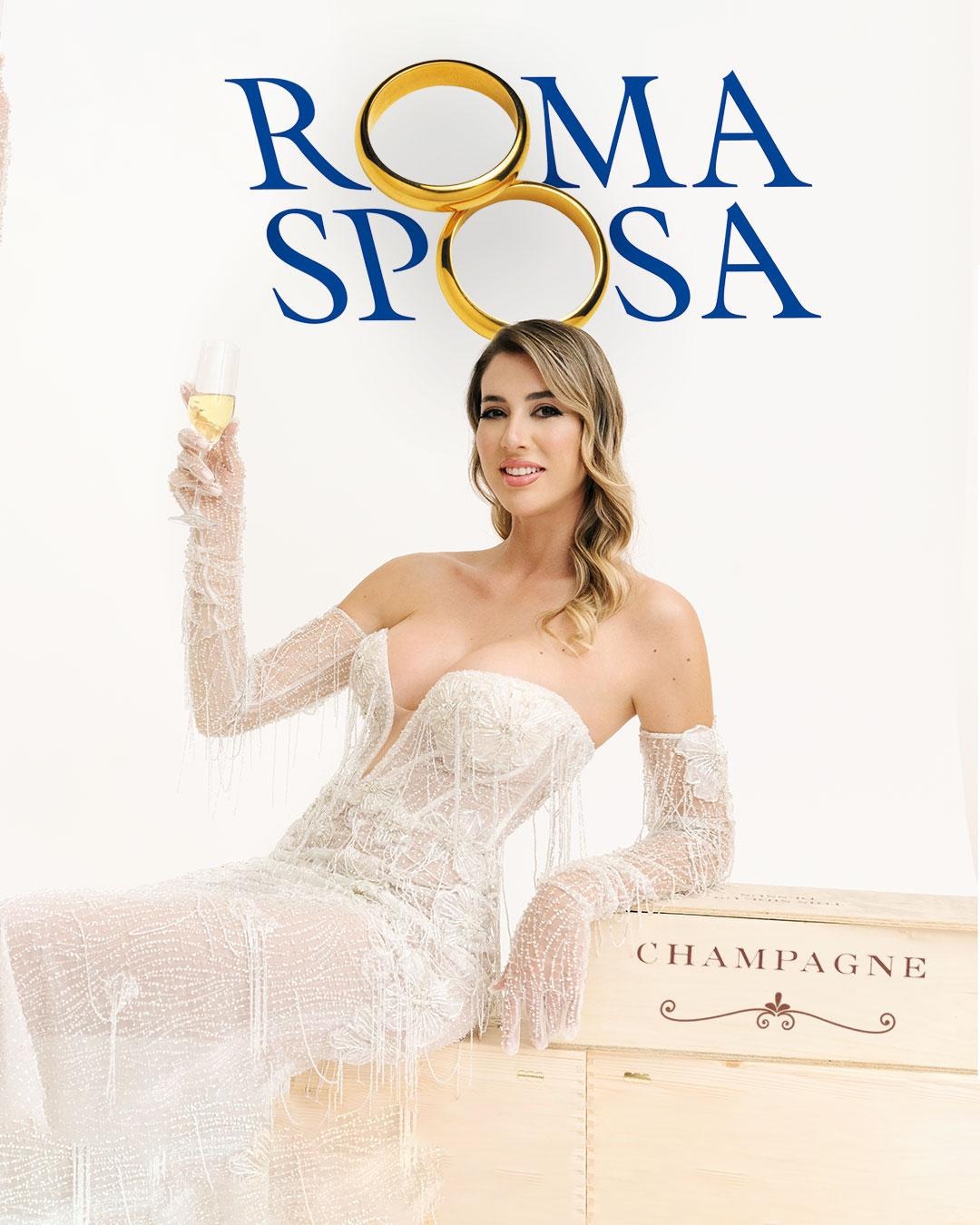 Gaia — Model & Hostess in Roma photo 9