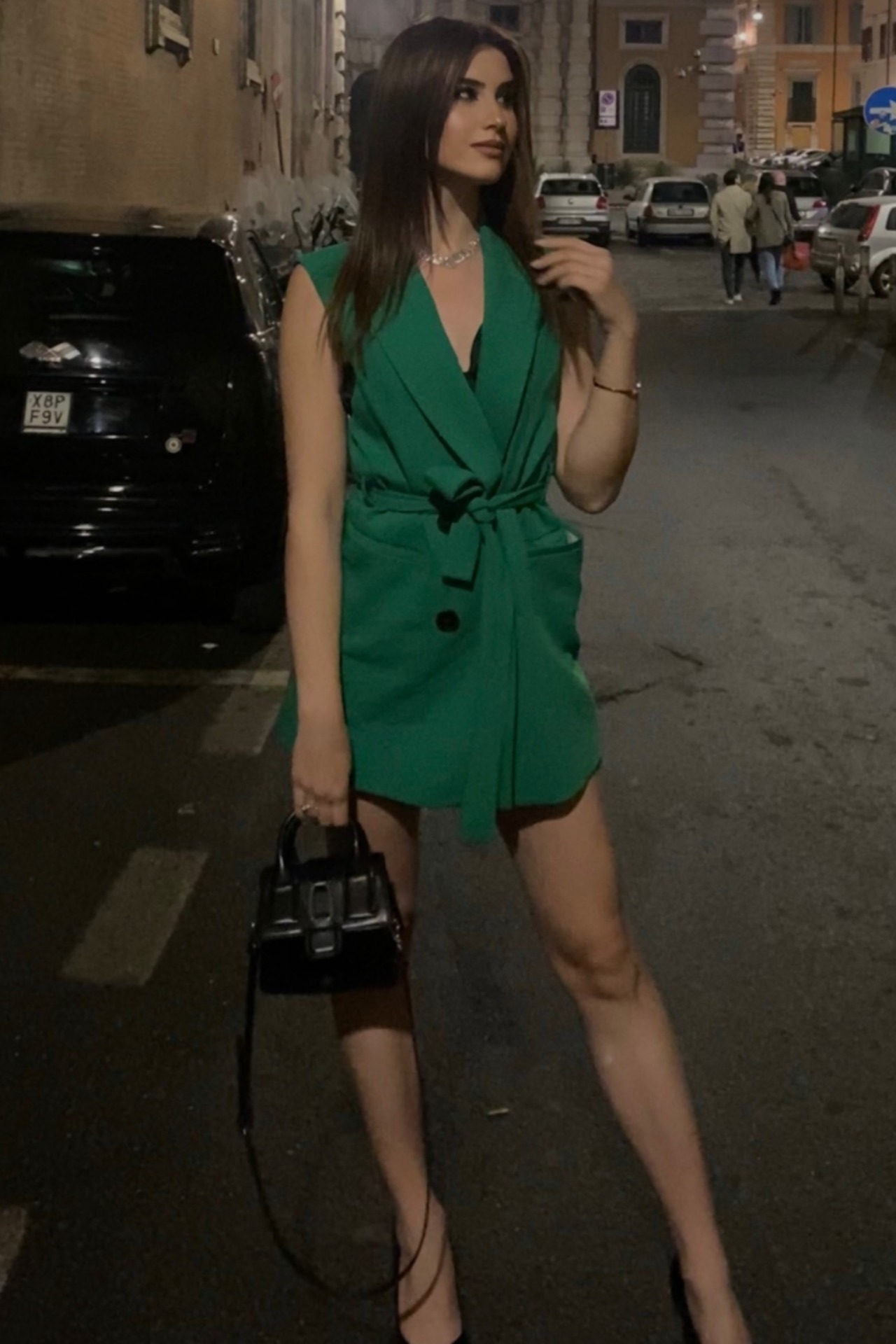 Laura — Model & Hostess in Roma photo 6