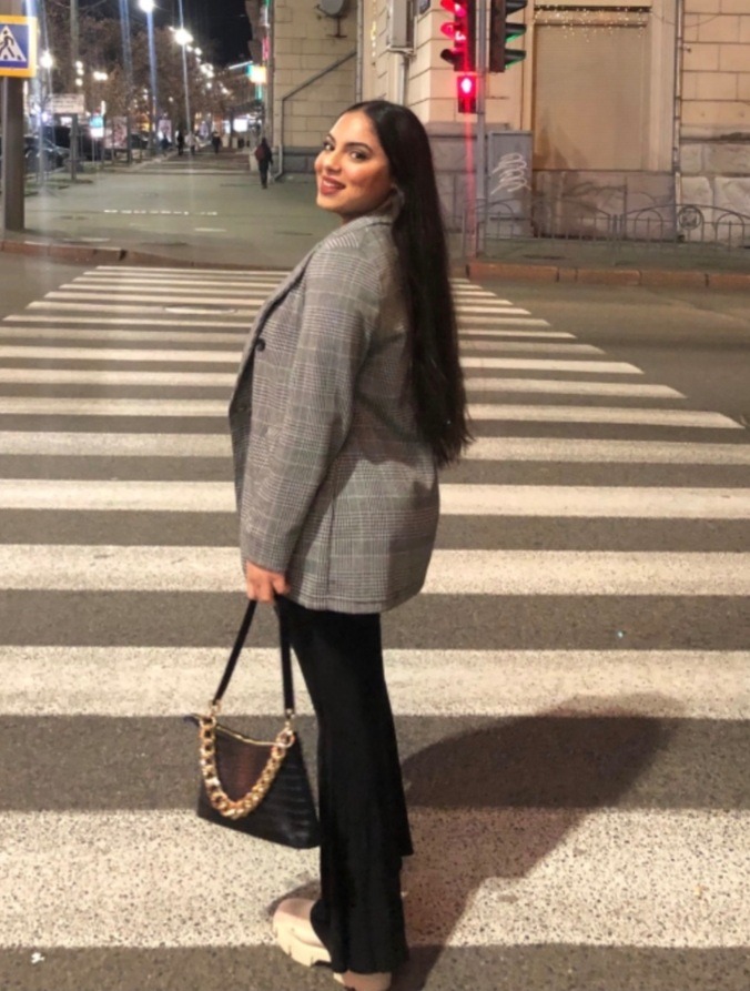 Amal — Model & Hostess in M&uuml;nchen photo 1