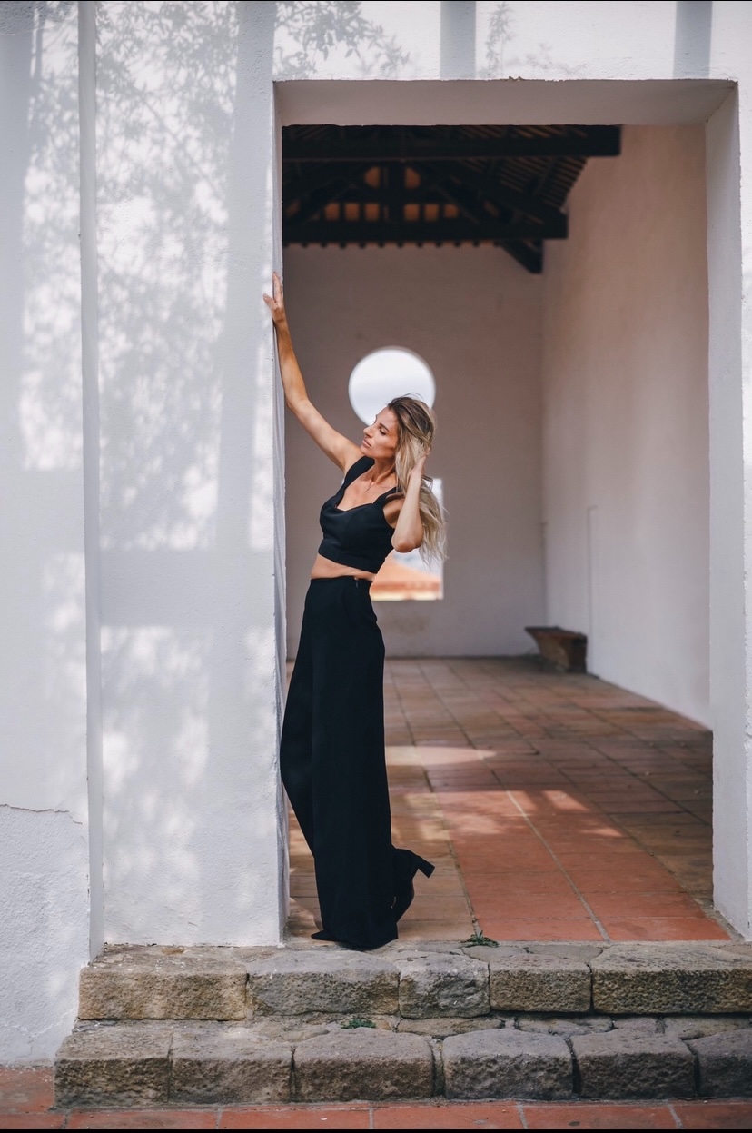 Natali — Model & Hostess in Barcelona photo 3