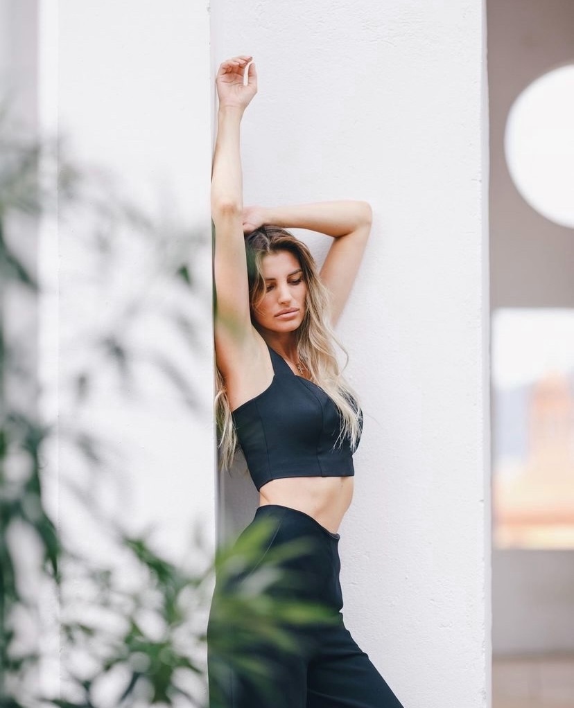 Natali — Model & Hostess in Barcelona photo 7