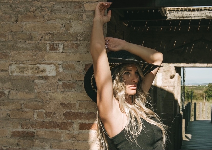 Natali — Model & Hostess in Barcelona photo 6