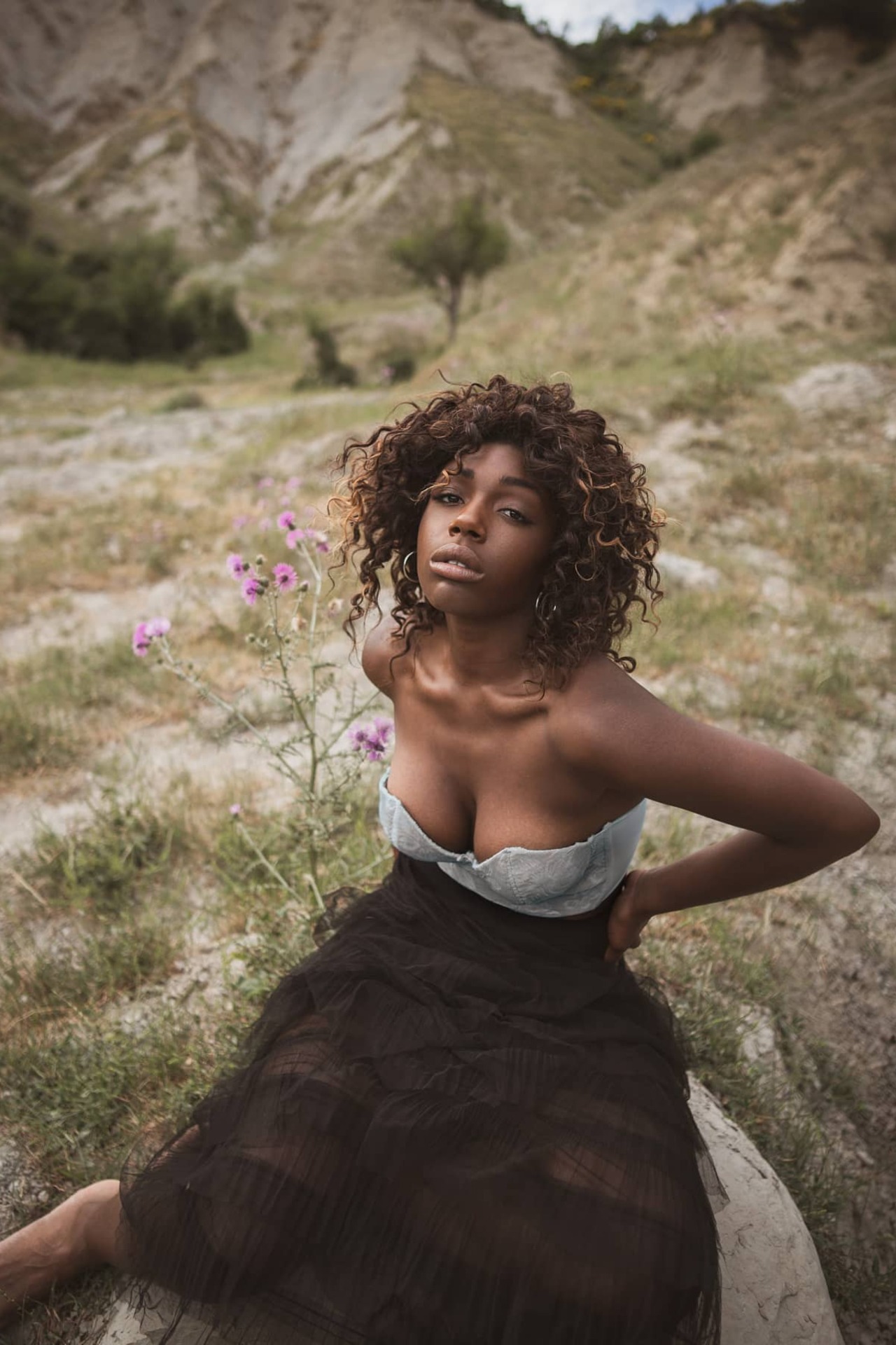Kelly — Model & Hostess in Tor Lupara photo 11