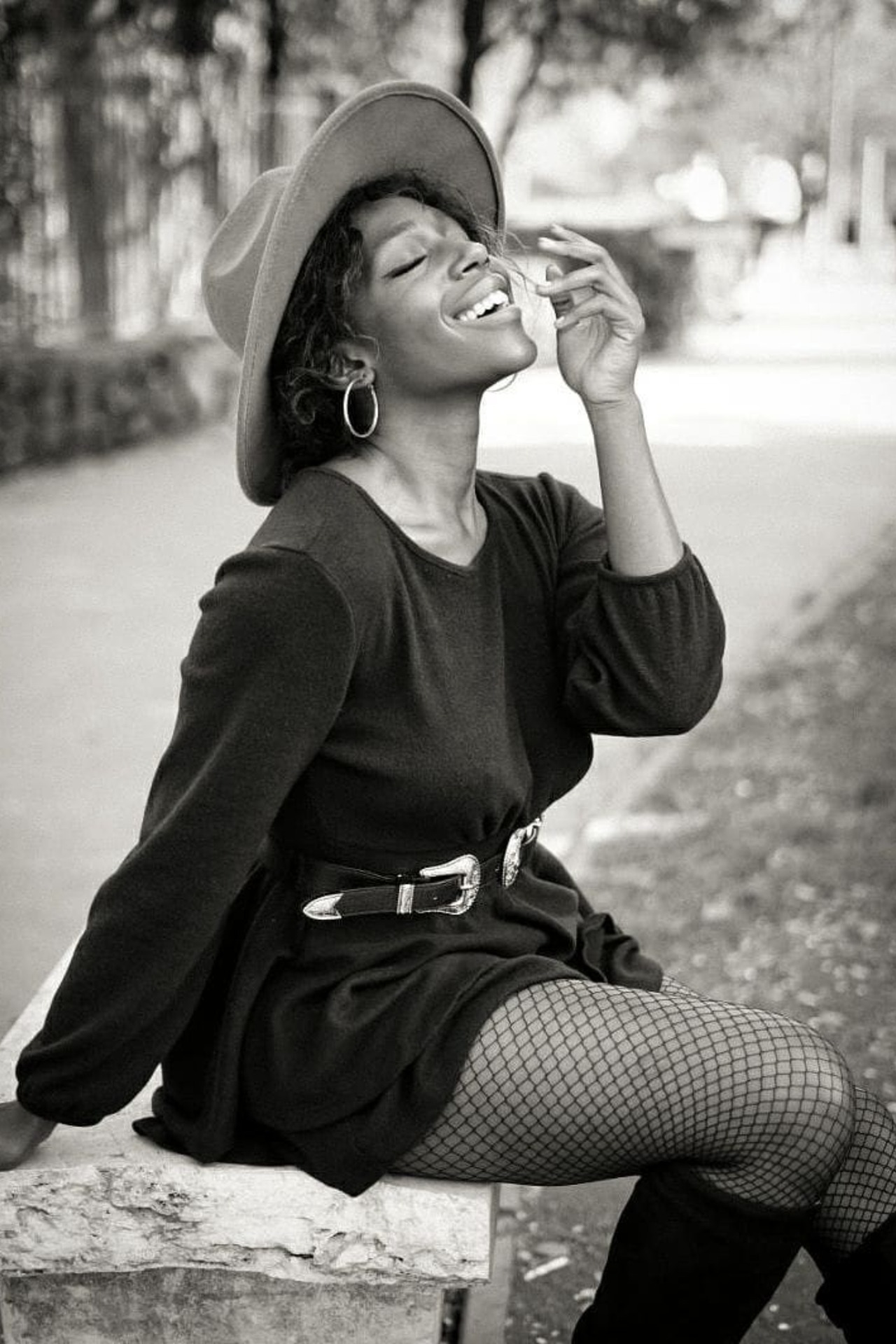 Kelly — Model & Hostess in Tor Lupara photo 3
