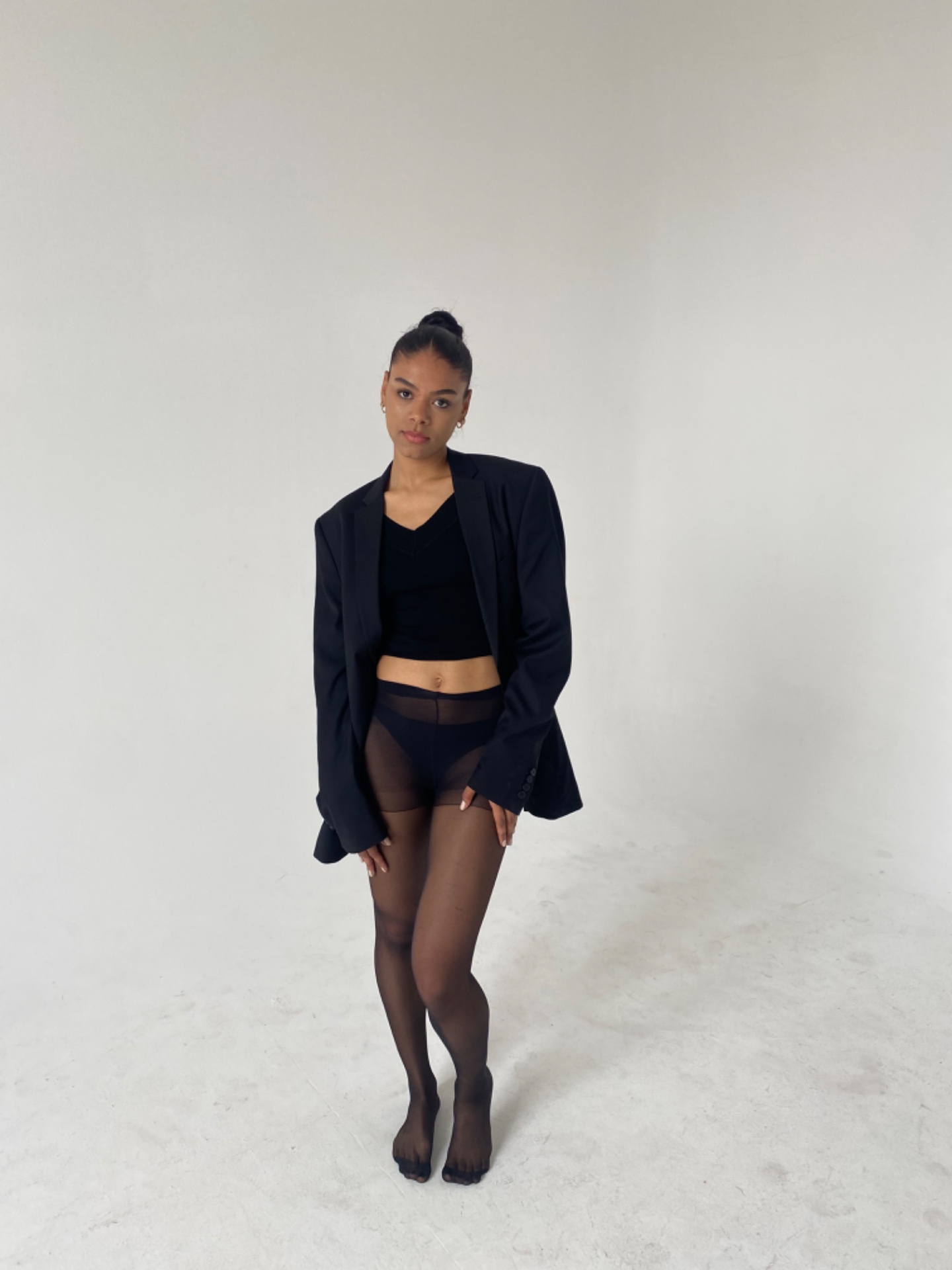 Darlene — Model & Hostess in Amsterdam photo 1