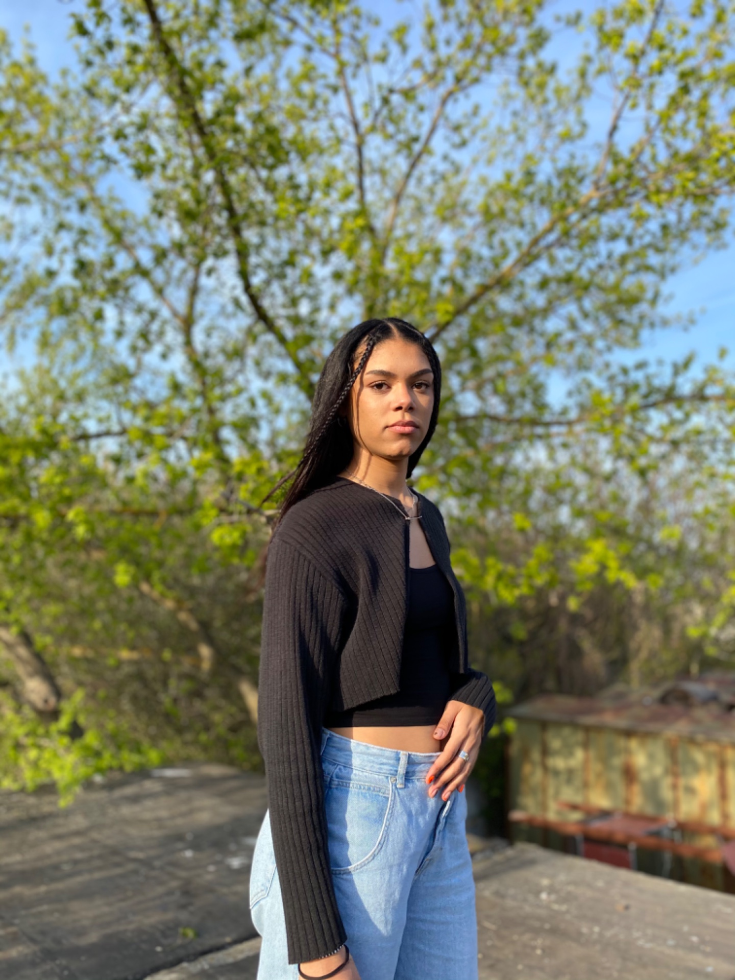Darlene — Model & Hostess in Amsterdam photo 2