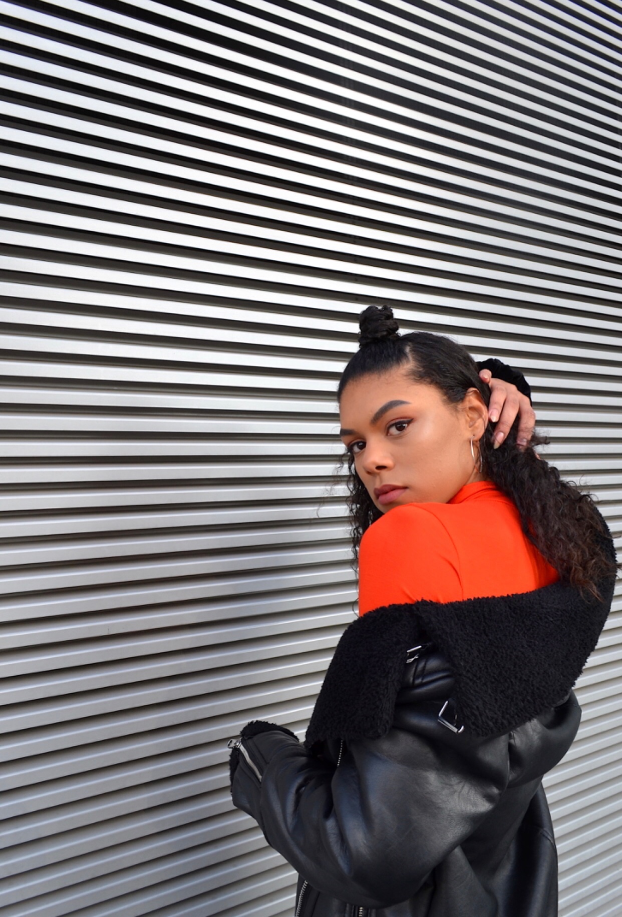 Darlene — Model & Hostess in Amsterdam photo 4